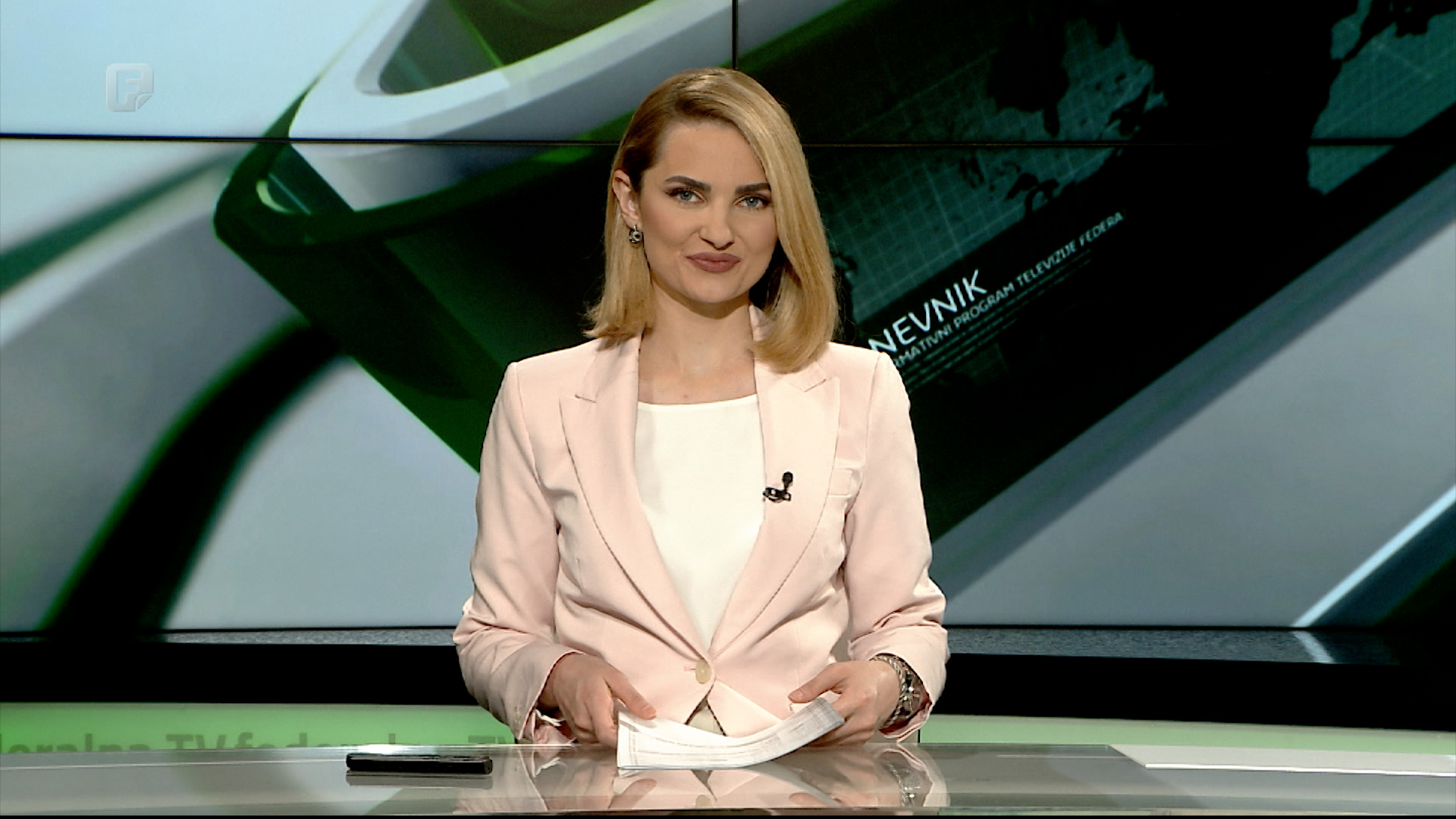 Dnevnik 1, 13.10.2024.