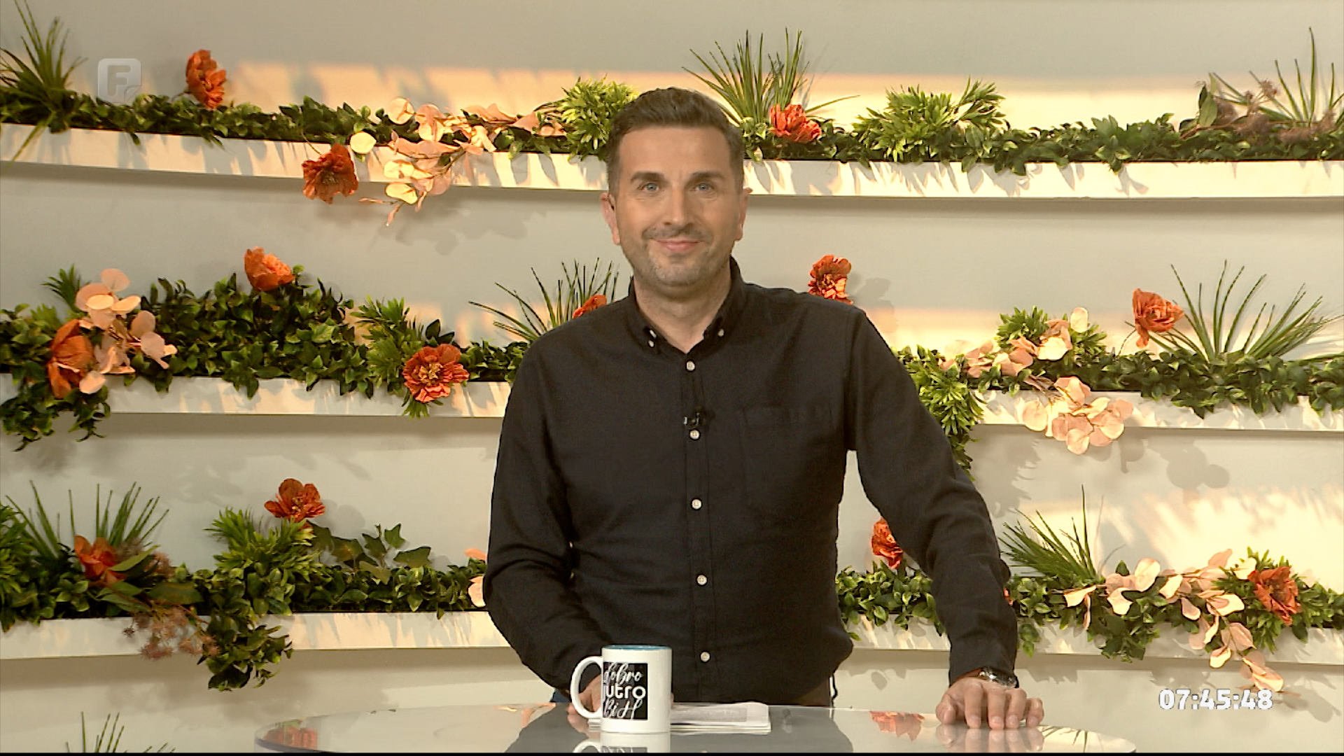 Dobro jutro, BiH!, jutarnji program 13.10.2024.