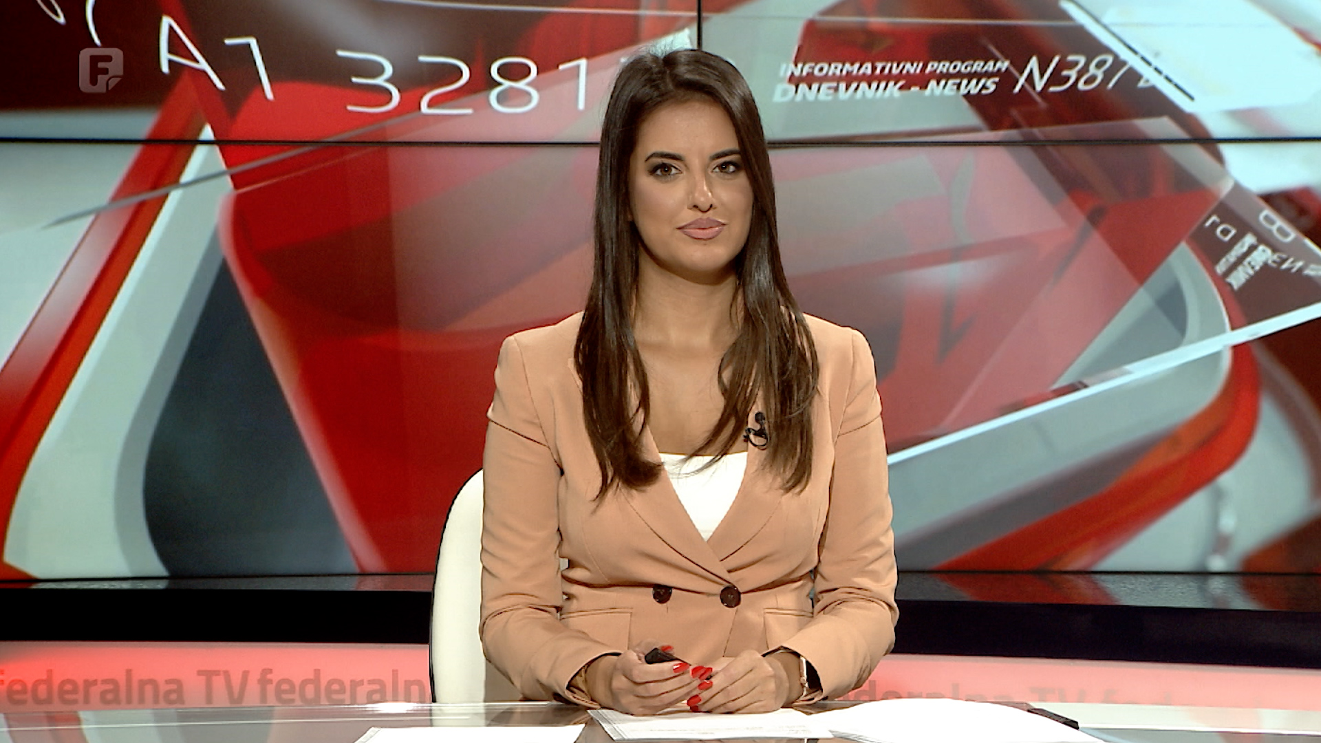 Dnevnik 2, 13.10.2024.