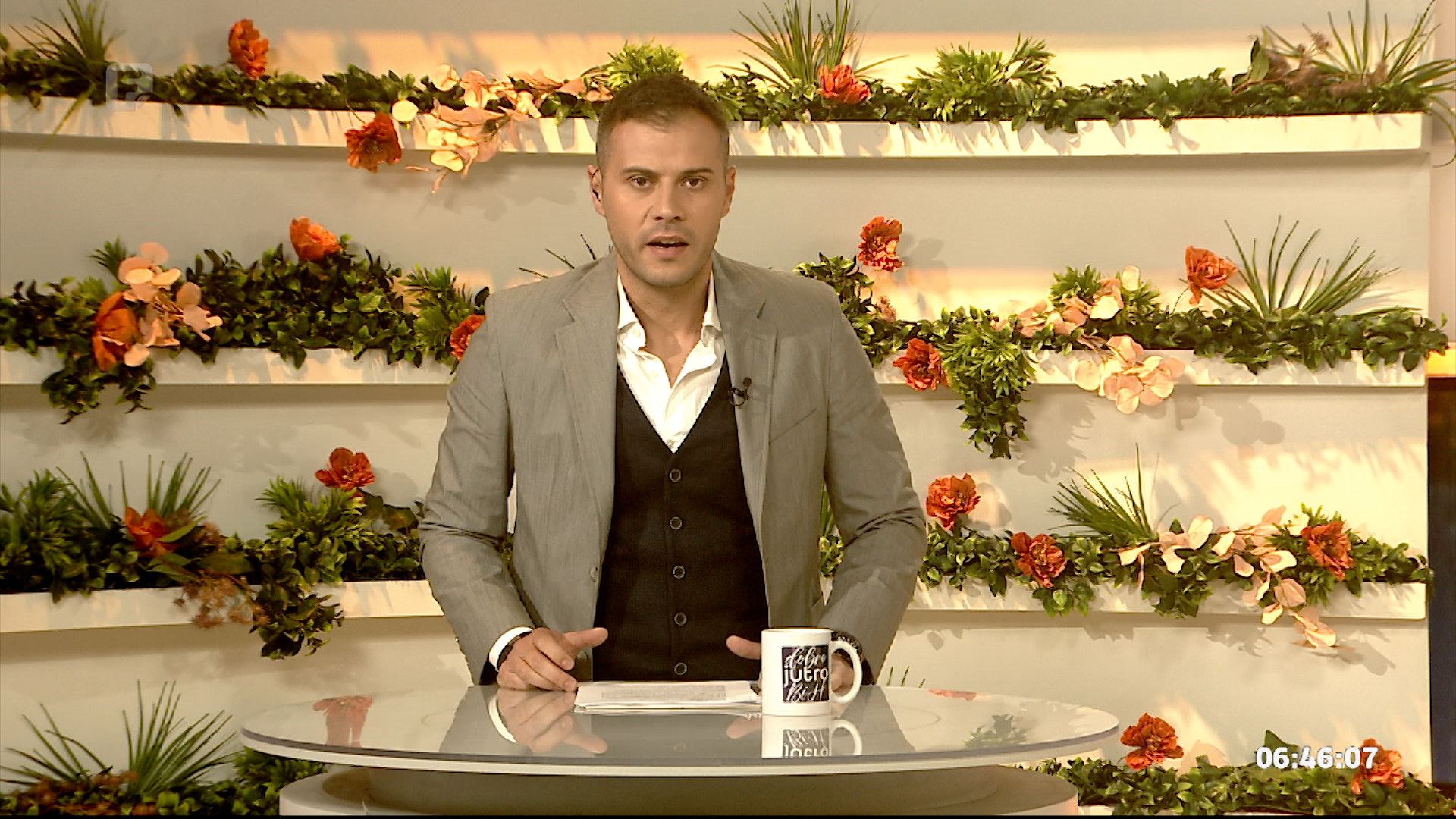 Dobro jutro, BiH!, jutarnji program 14.10.2024.