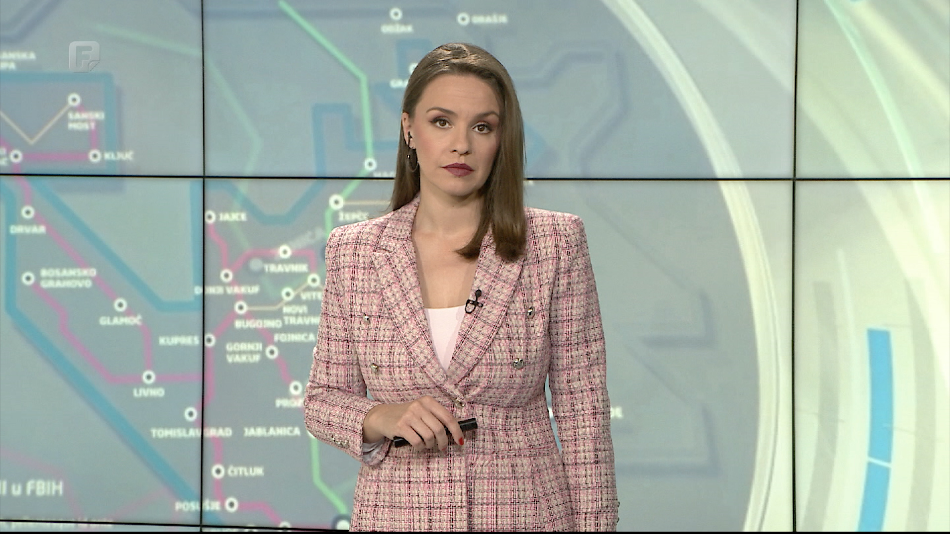 Federacija danas, 14.10.2024.