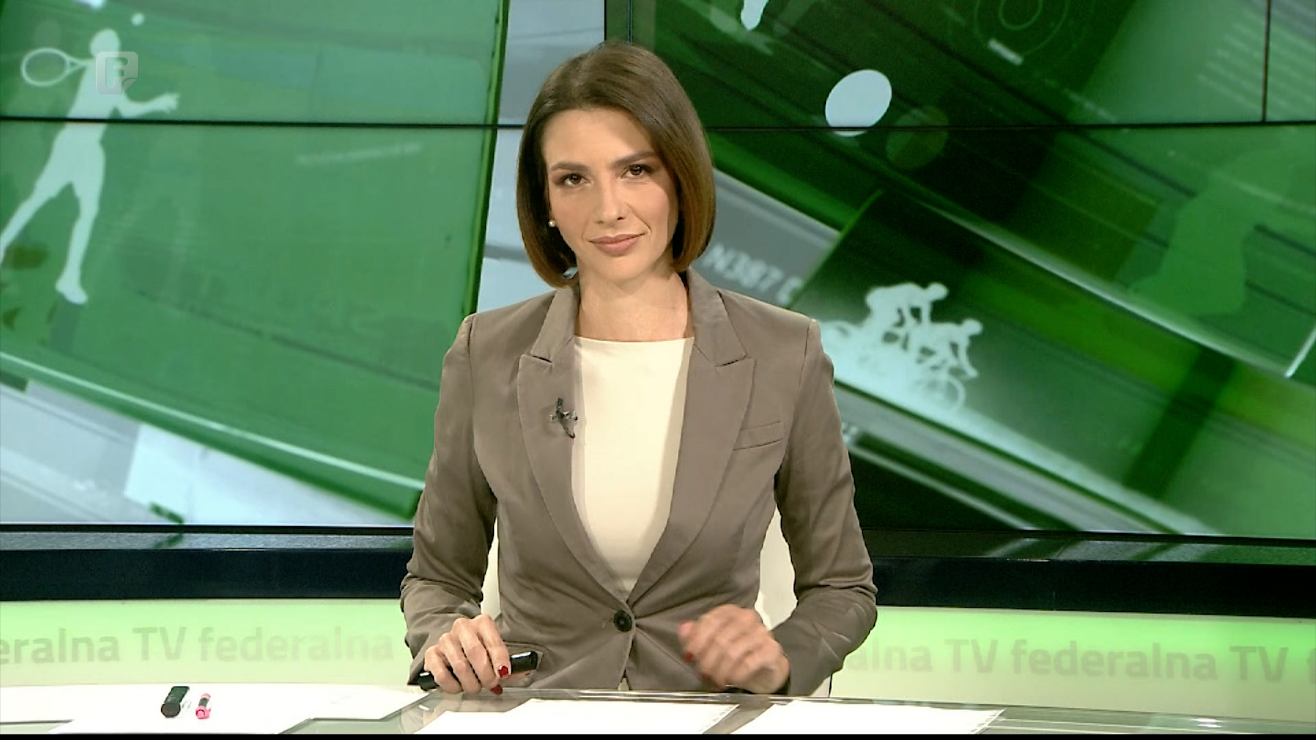 Sport - D2, 14.10.2024.