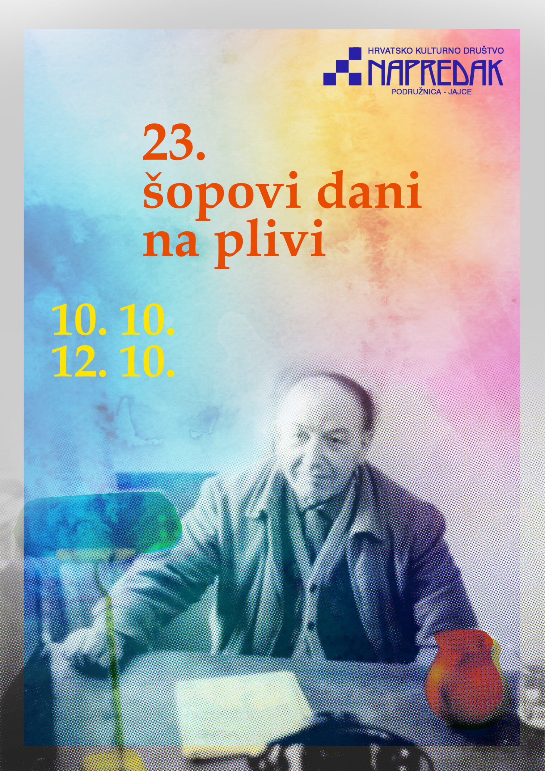 Stanko Krnjić dobitnik nagrade “Nikola Šop”