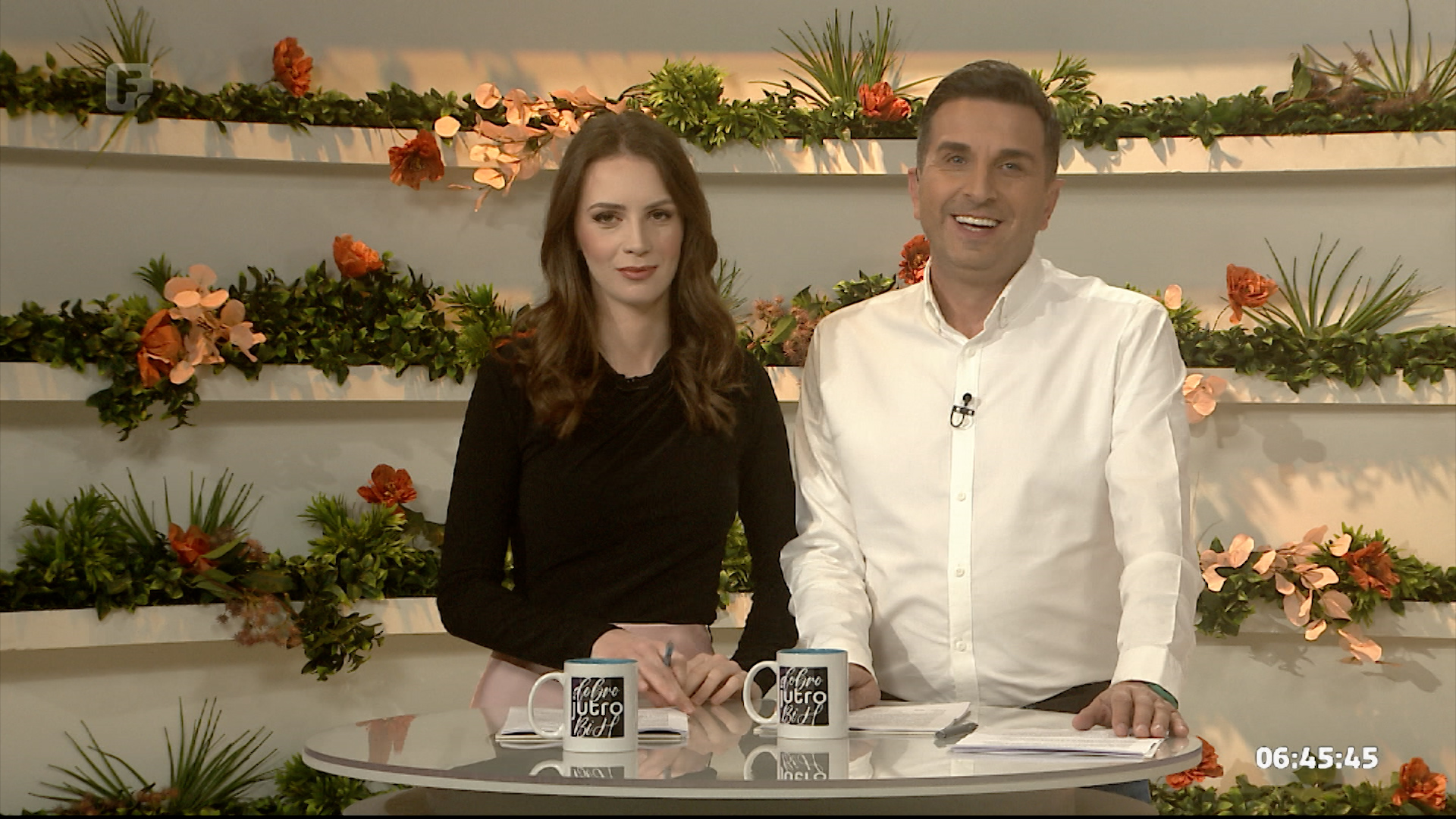 Dobro jutro, BiH!, jutarnji program 15.10.2024.