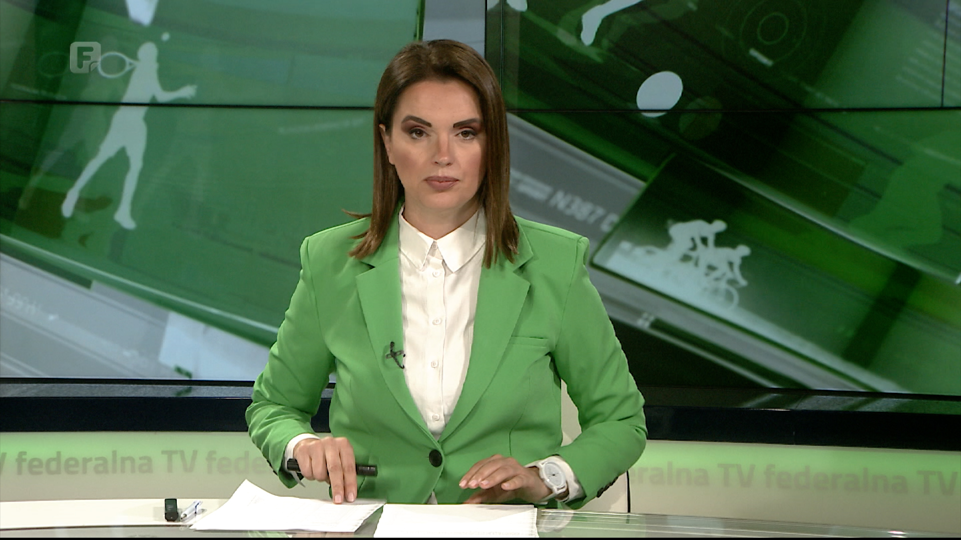 Sport - D2, 15.10.2024.