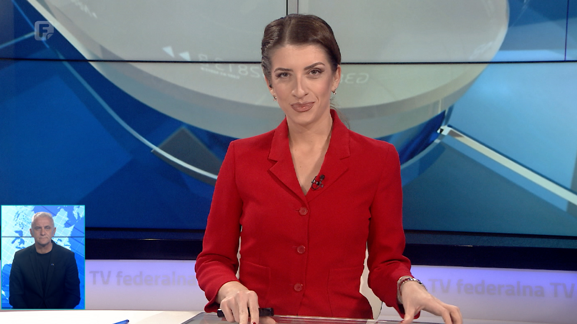 Dnevnik 3, 16.10.2024.