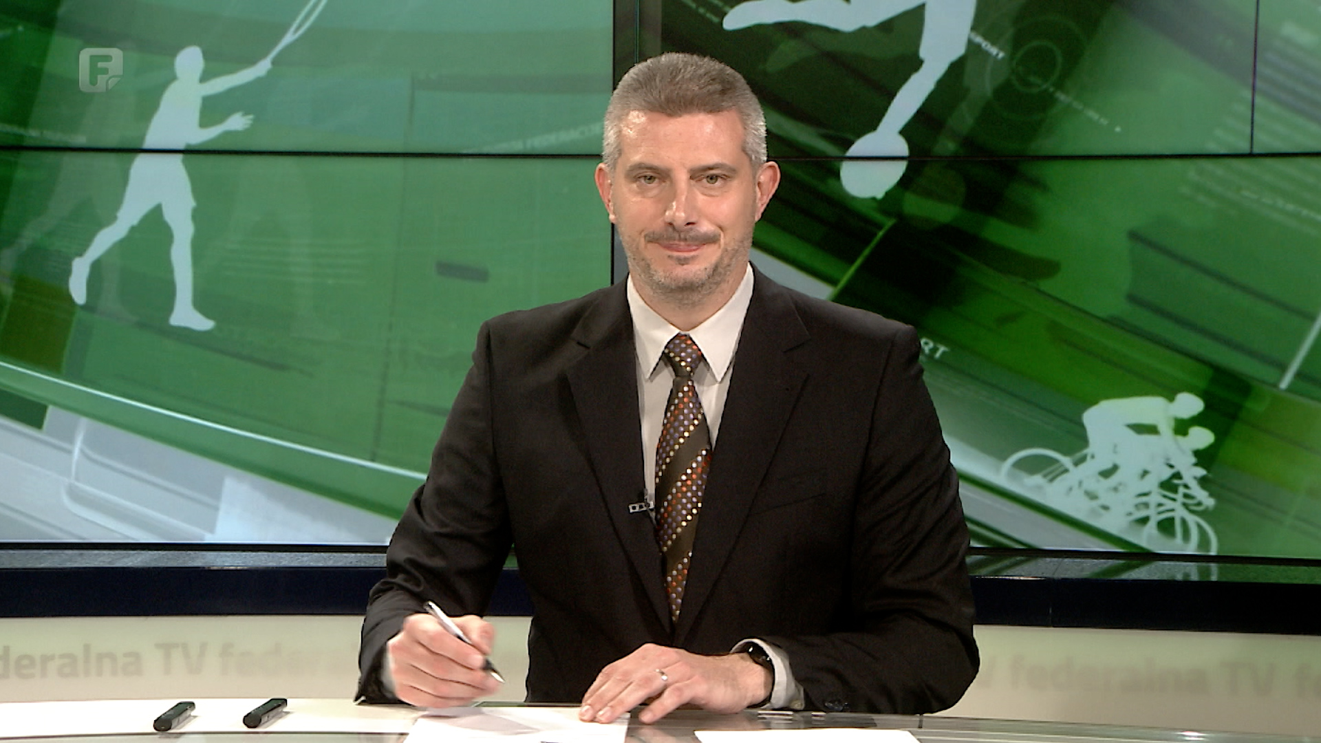 Sport - D2, 16.10.2024.