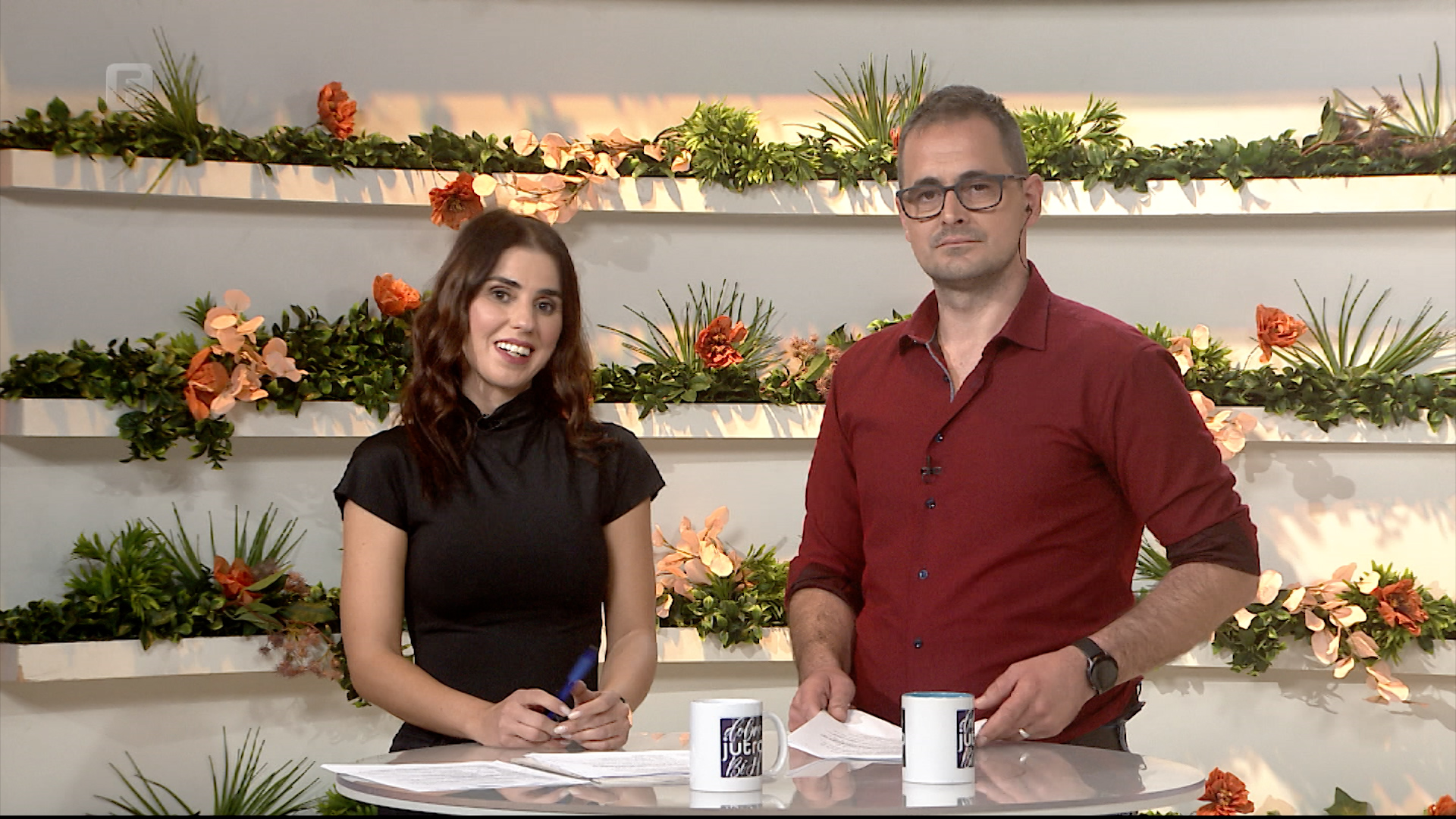 Dobro jutro, BiH!, jutarnji program 17.10.2024.