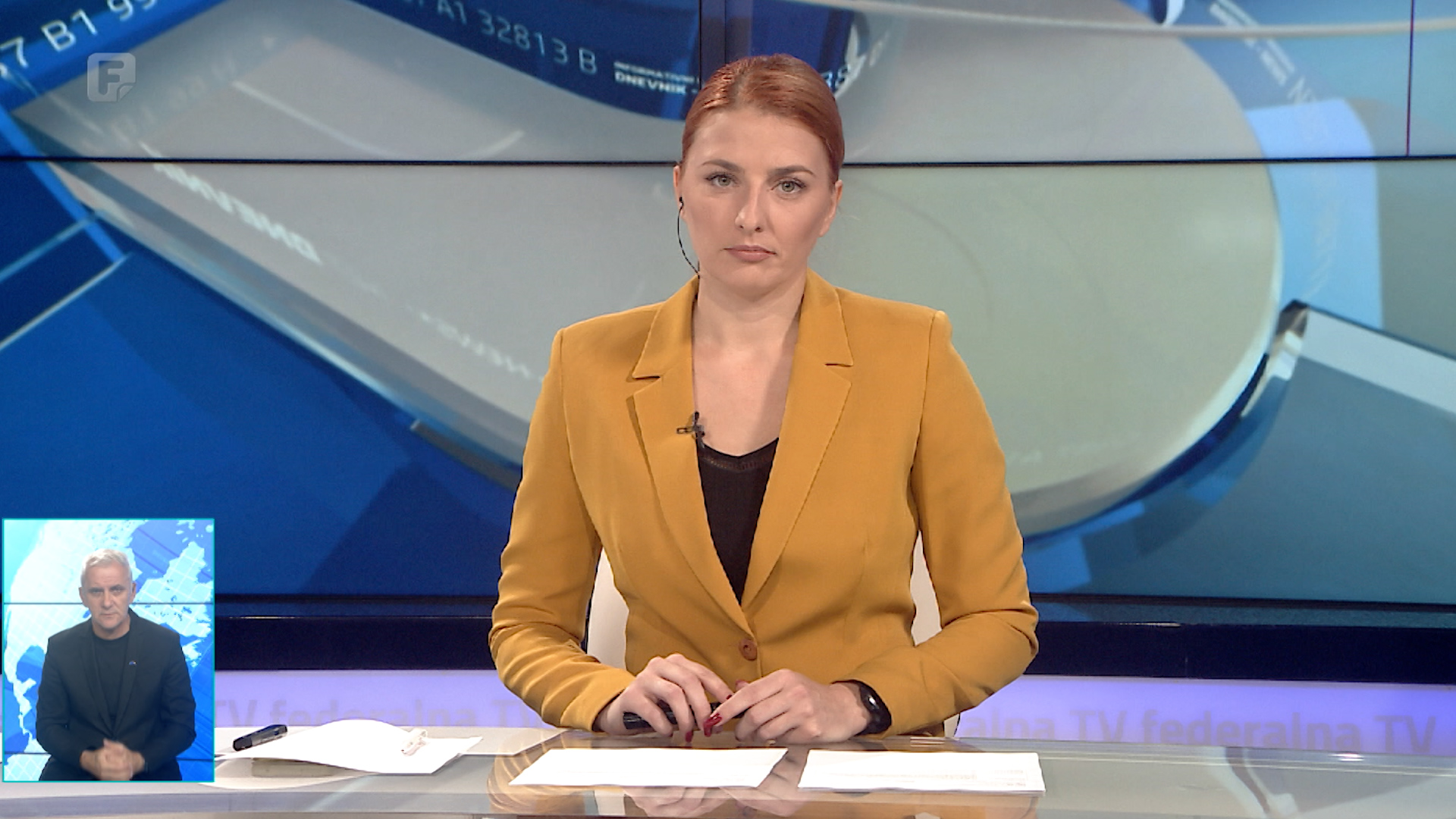 Dnevnik 3, 17.10.2024.