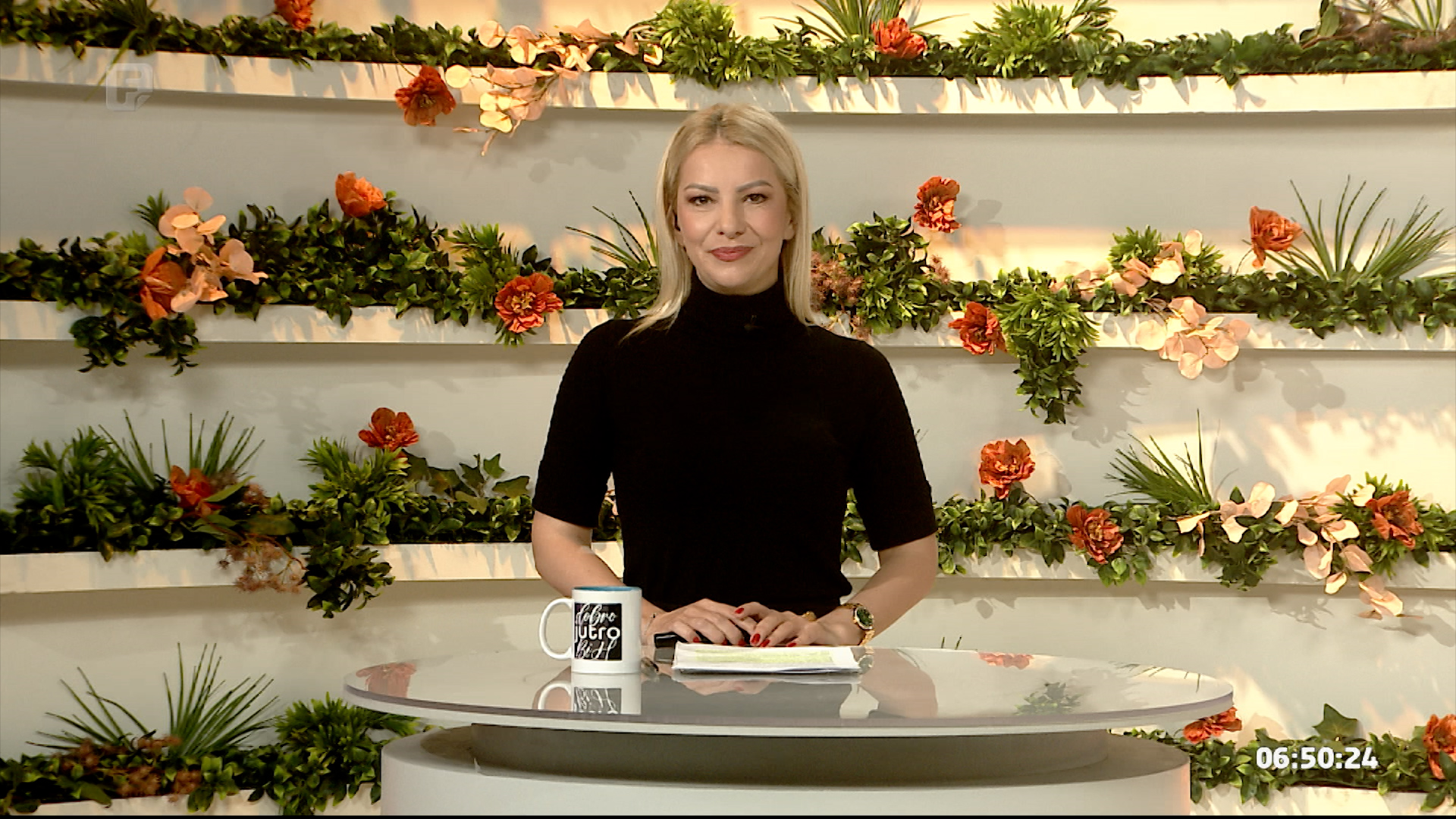 Dobro jutro, BiH!, jutarnji program 18.10.2024.