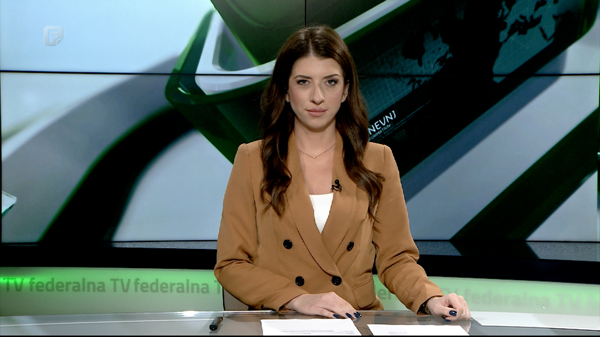 Dnevnik 1, 19.10.2024.