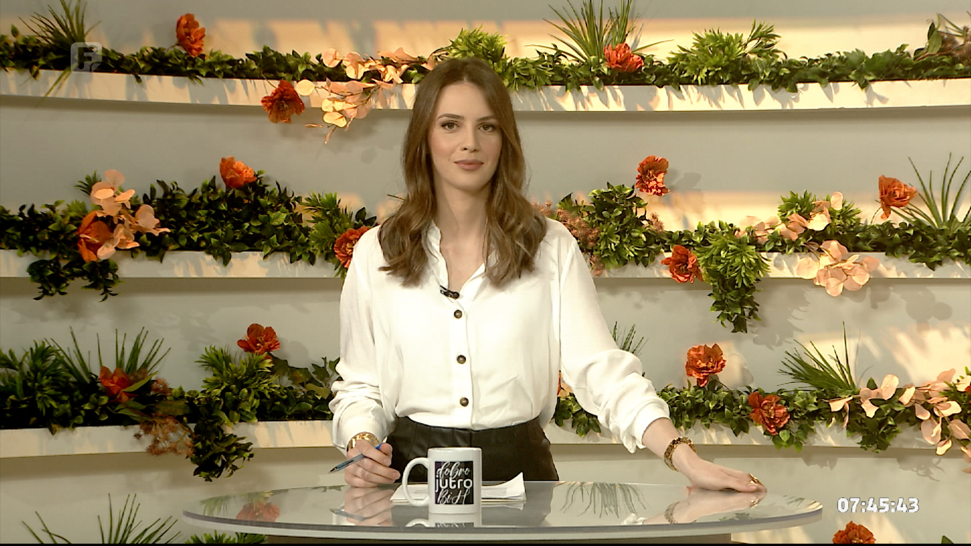 Dobro jutro, BiH!, jutarnji program 19.10.2024.