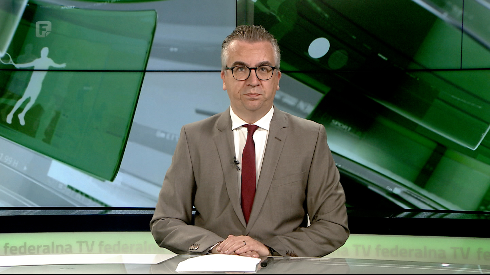 Sport - D2, 20.10.2024.
