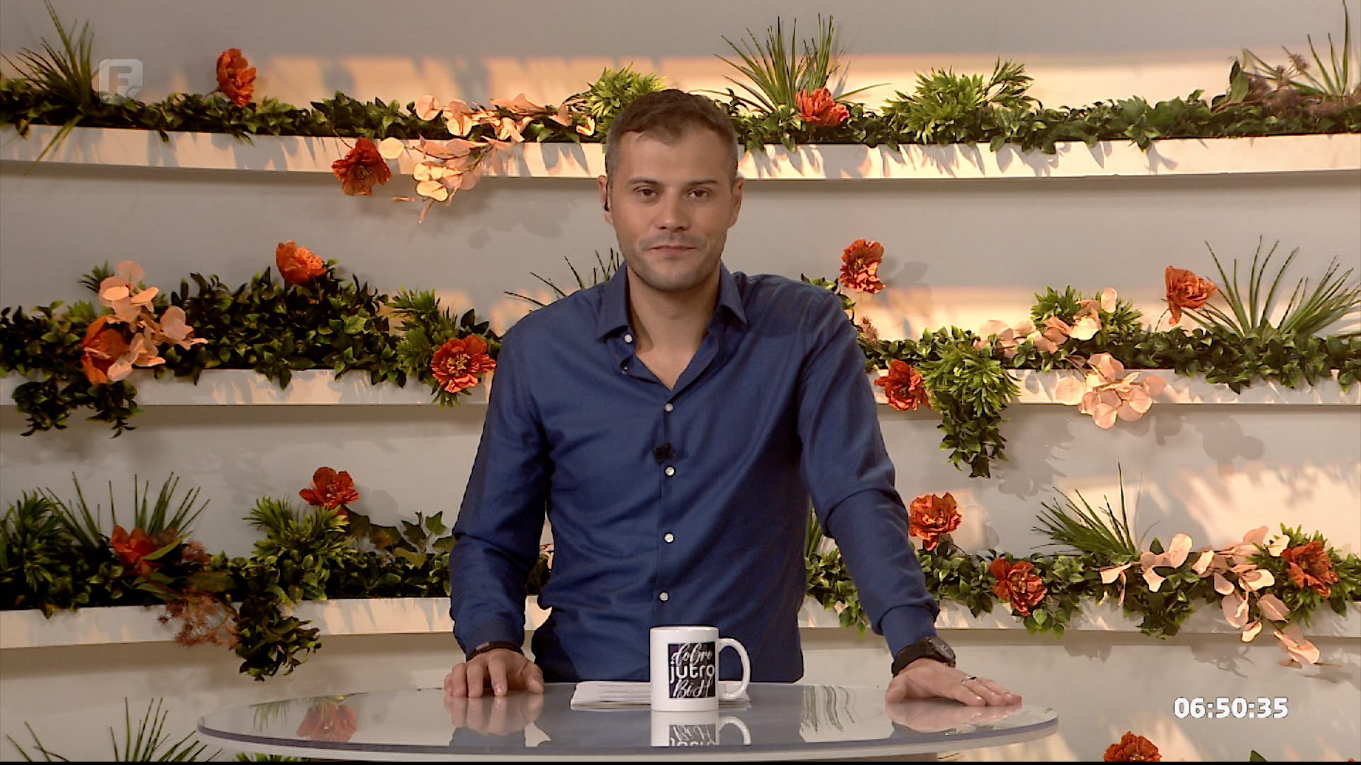 Dobro jutro, BiH!, jutarnji program 21.10.2024.