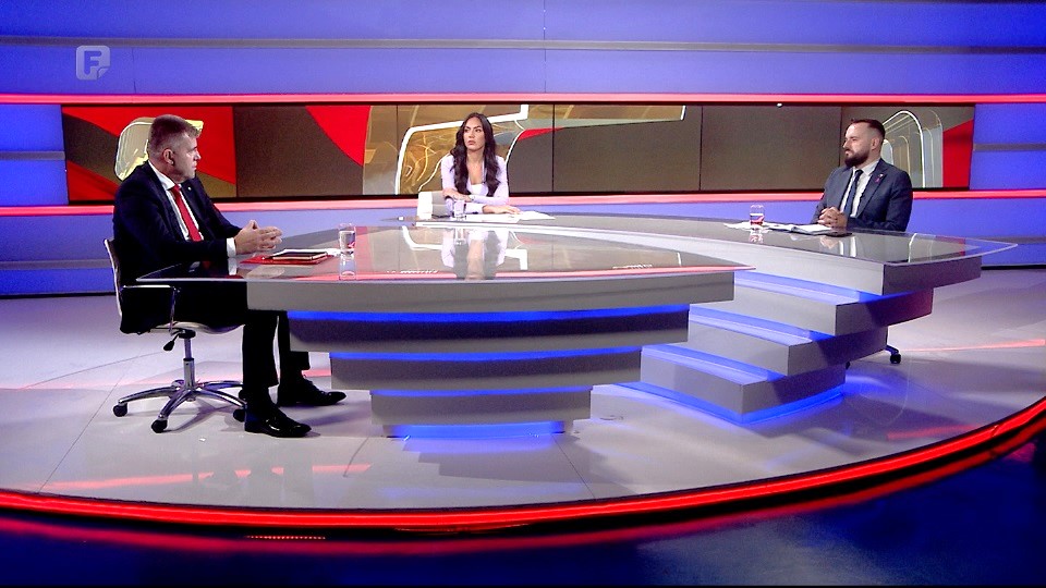 Plenum, 21.10.2024.