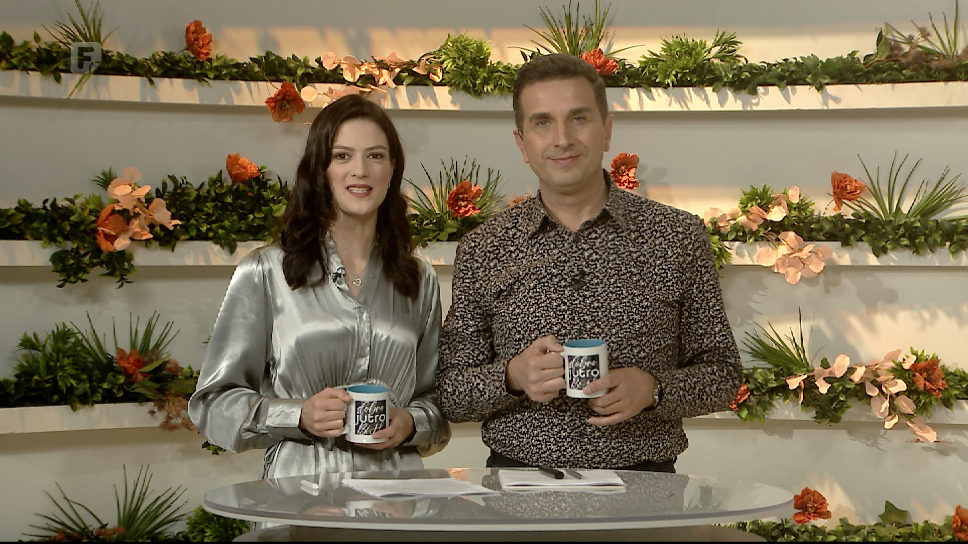 Dobro jutro, BiH!, jutarnji program 22.10.2024.