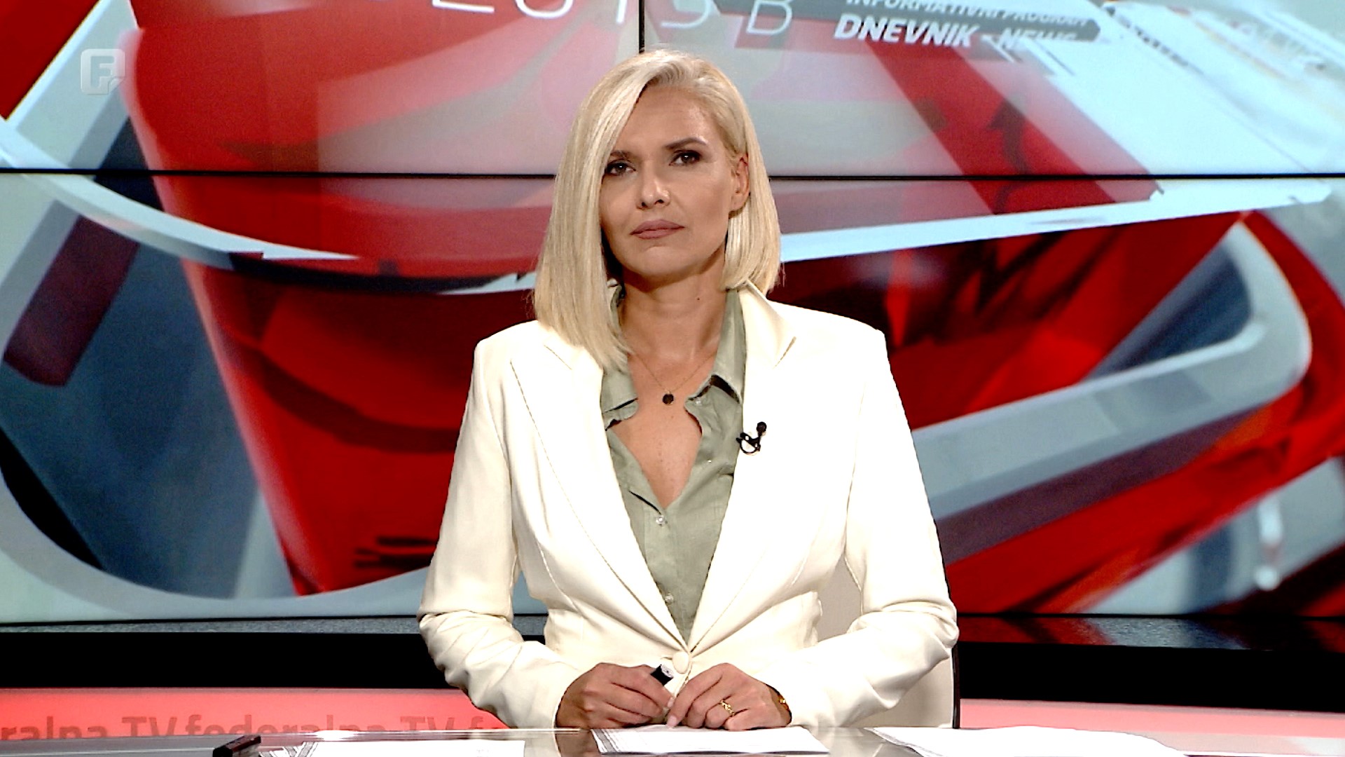 Dnevnik 2, 22.10.2024.