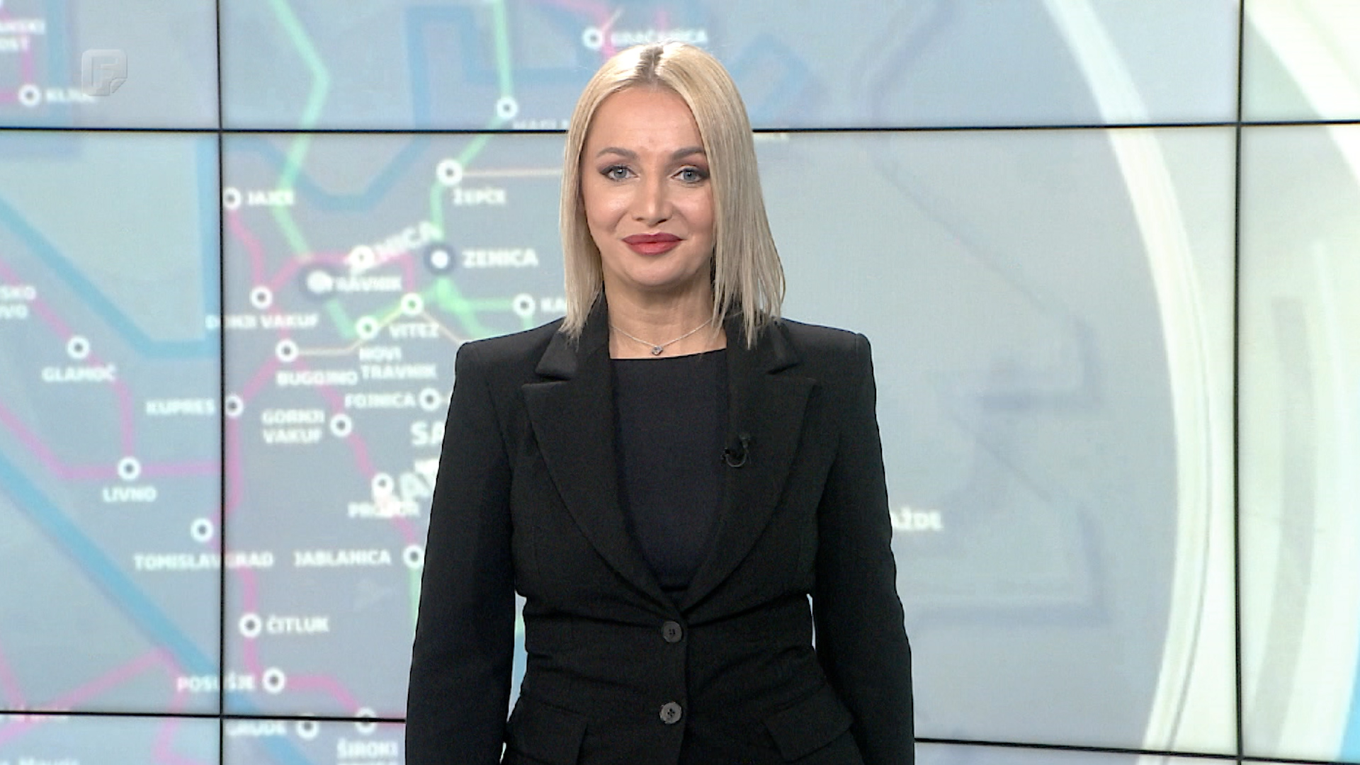 Federacija danas, 22.10.2024.