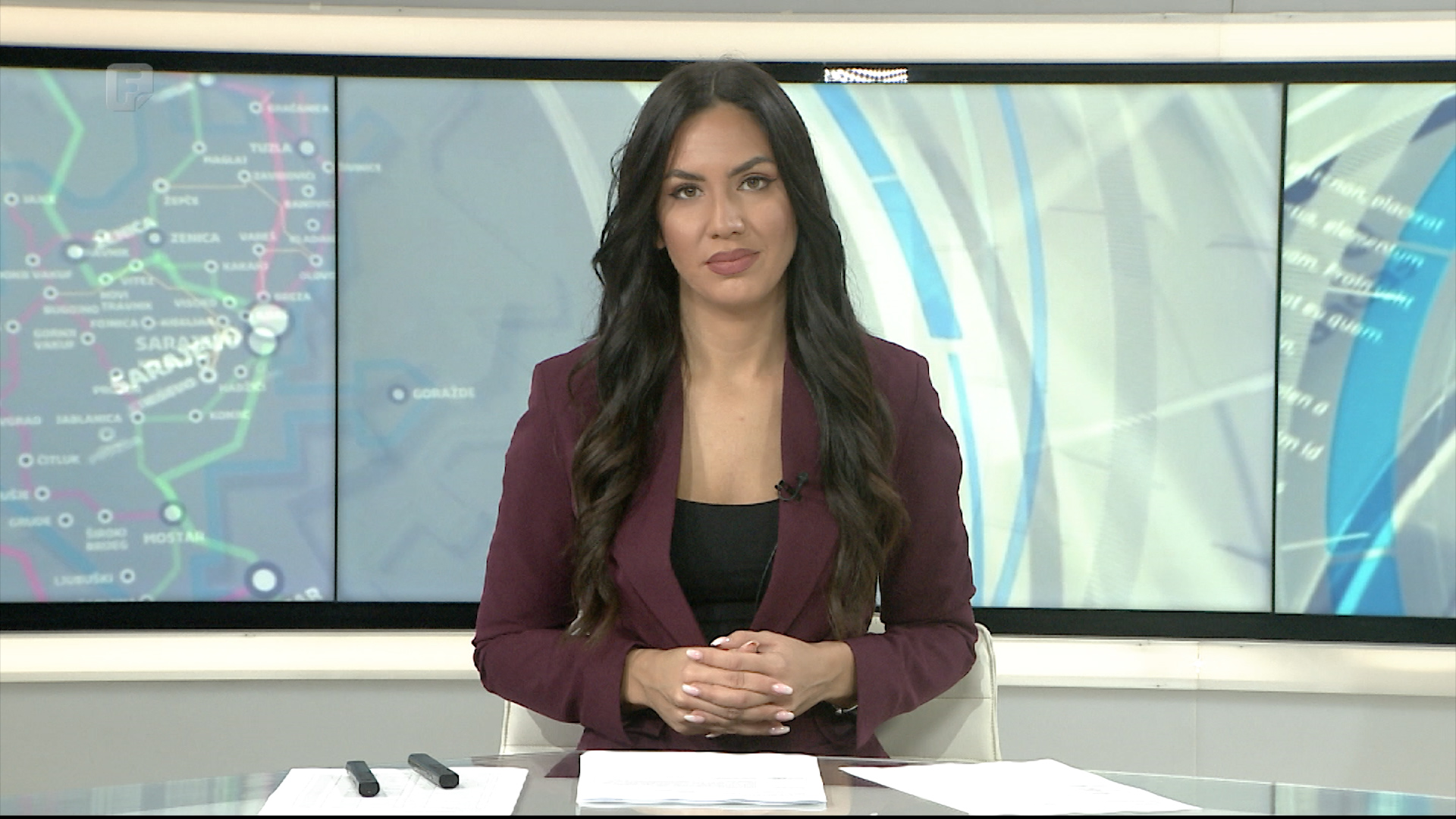 Federacija danas, 23.10.2024.