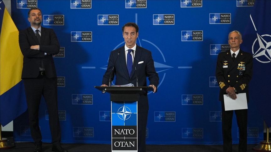 "Partnerski 360 Simpozij 2024" u Sarajevu: Region Zapadnog Balkana od strateške važnosti za NATO