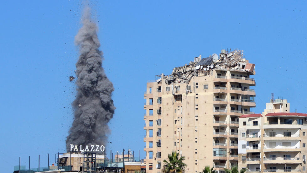 Izrael pokreće sve više smrtonosnih napada na opkoljenu enklavu