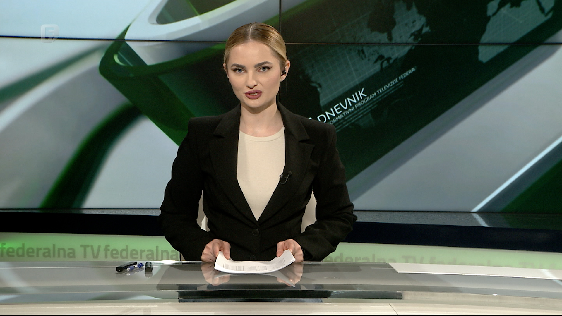 Dnevnik 1, 24.10.2024.
