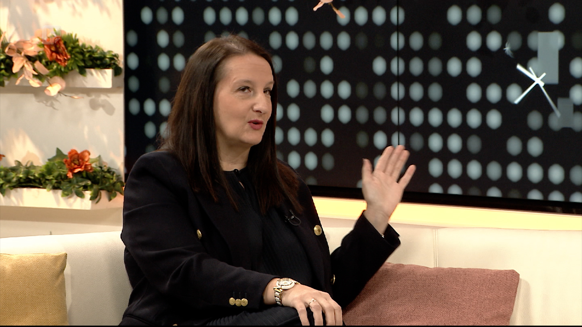 Jasmina Bišćević Tokić: HDZ vodi procese u Federaciji, Trojka ih prati