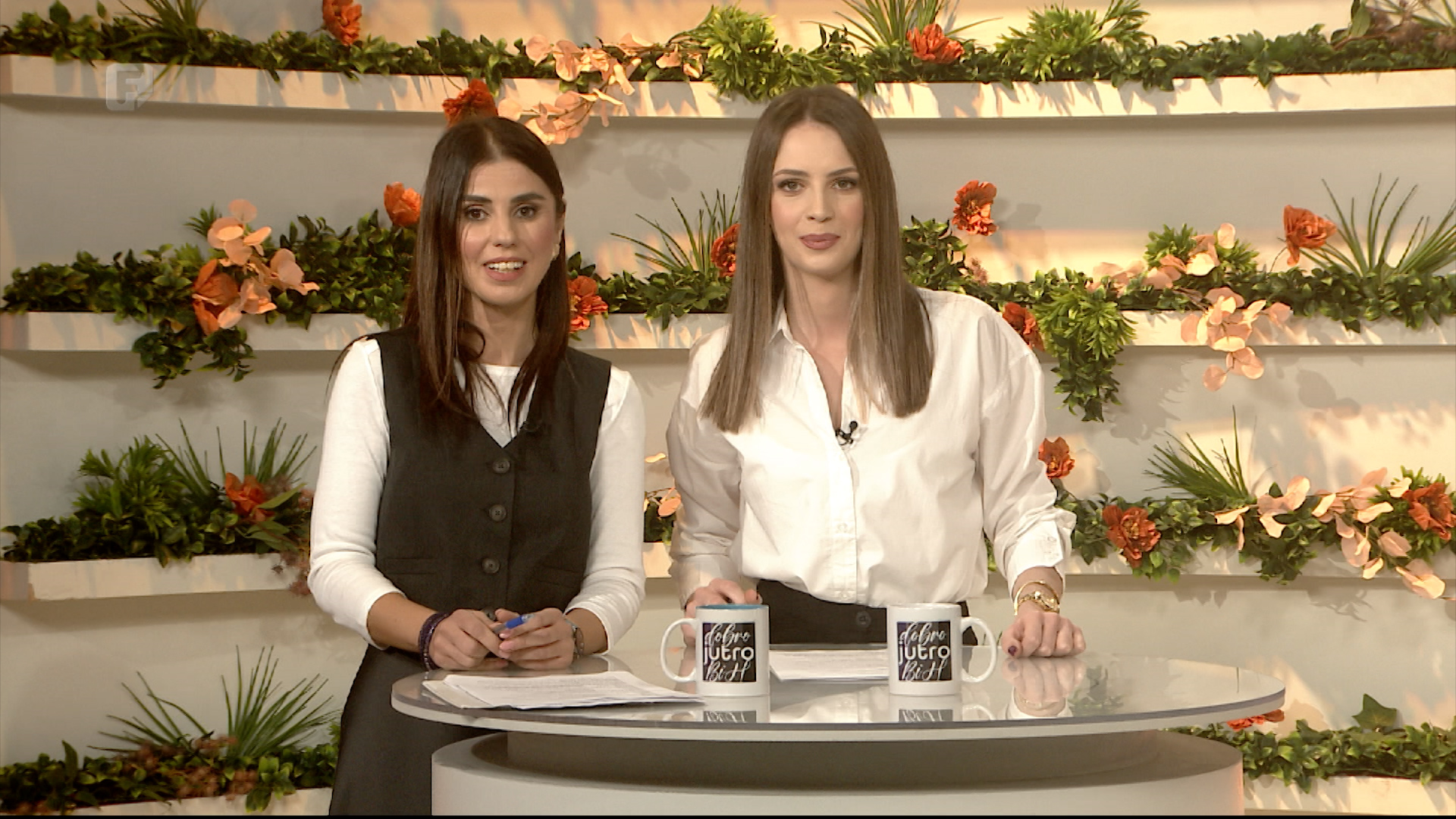 Dobro jutro, BiH!, jutarnji program 24.10.2024.