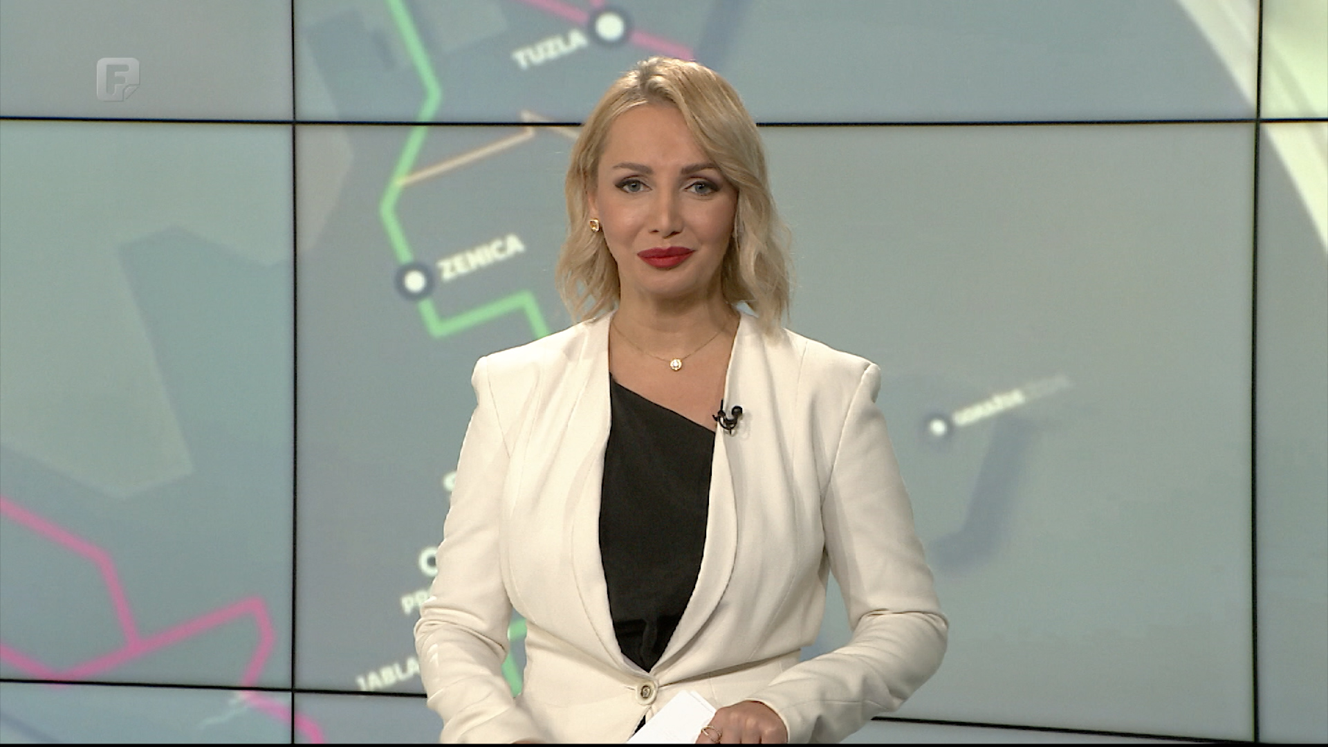 Federacija danas, 24.10.2024.