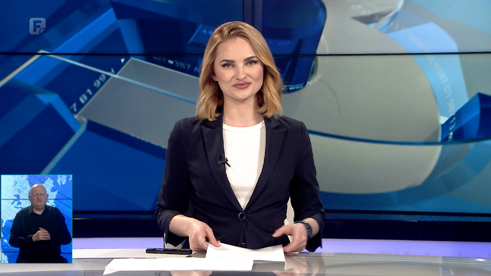 Dnevnik 3, 25.10.2024.