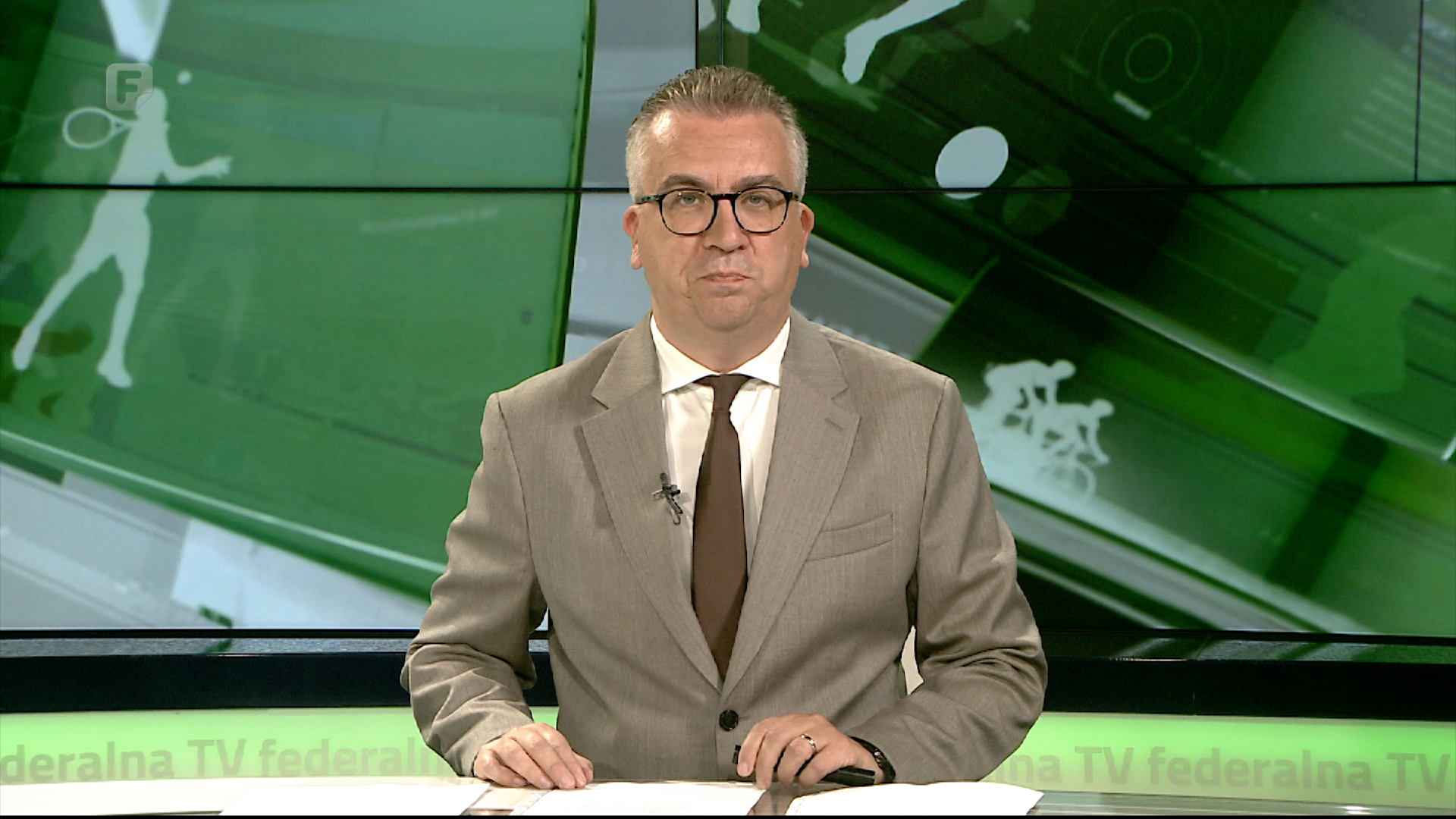 Sport - D2, 25.10.2024.