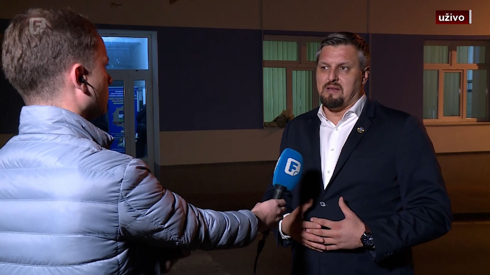 Habibija: Neke mreže su bez ikakve cenzure i potiču mlade na krivična djela