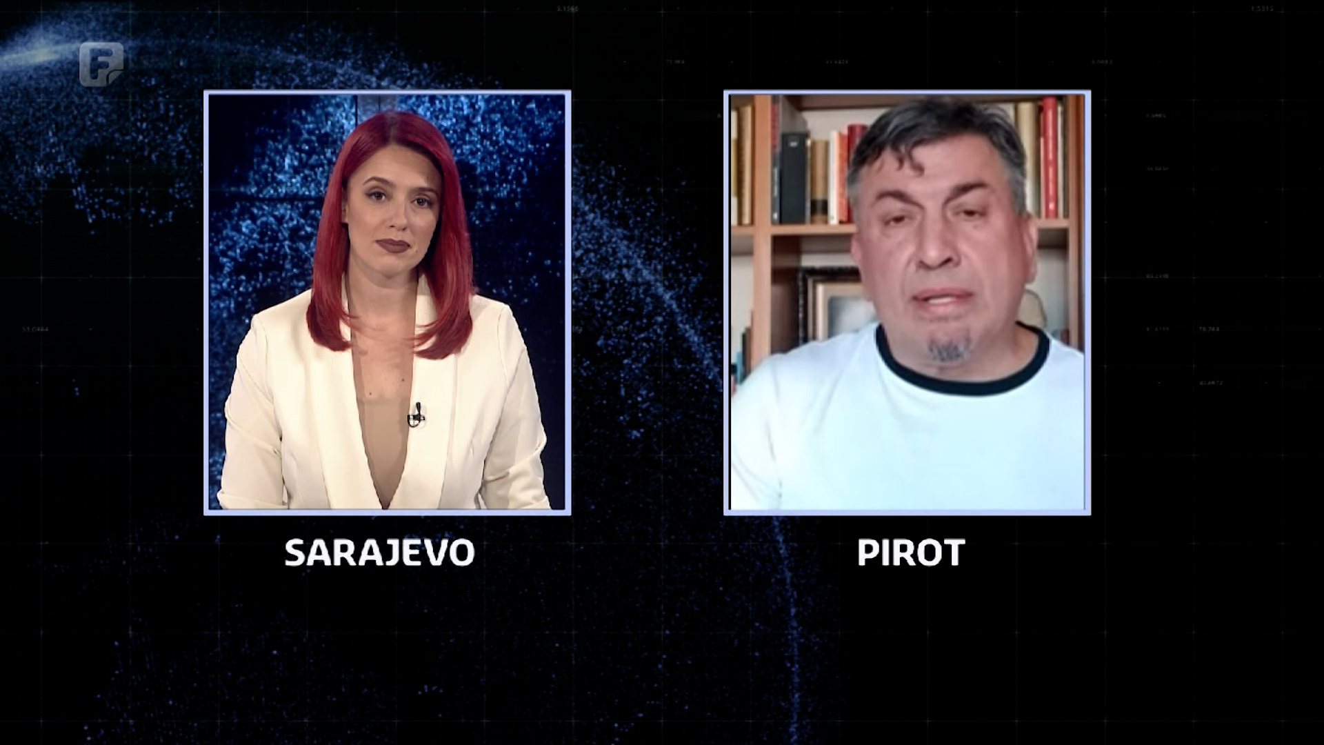 Đurđić za Svijet: U izboru između Zapada i Istoka, Vučić došao do crvene linije