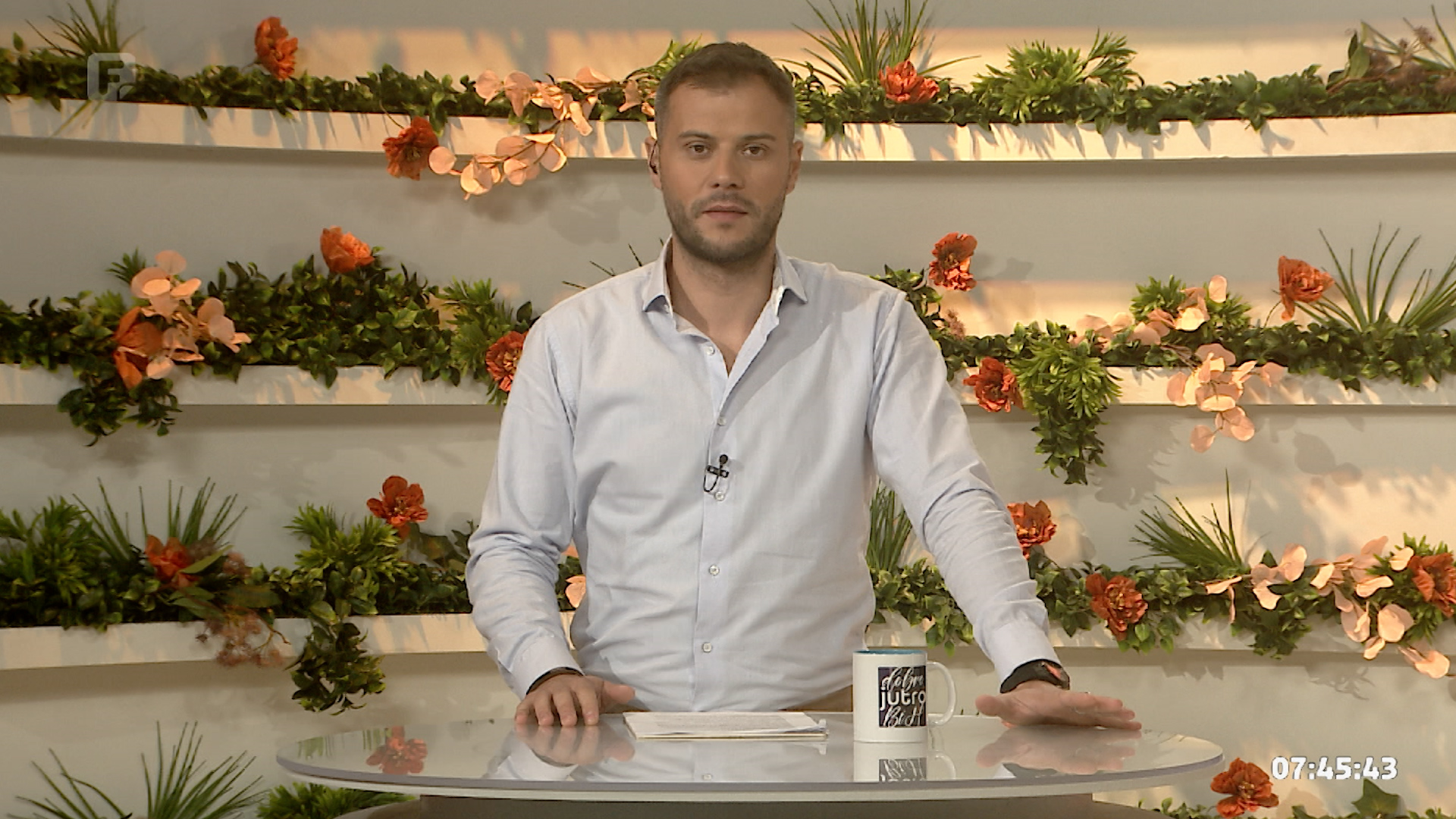 Dobro jutro, BiH!, jutarnji program 27.10.2024.