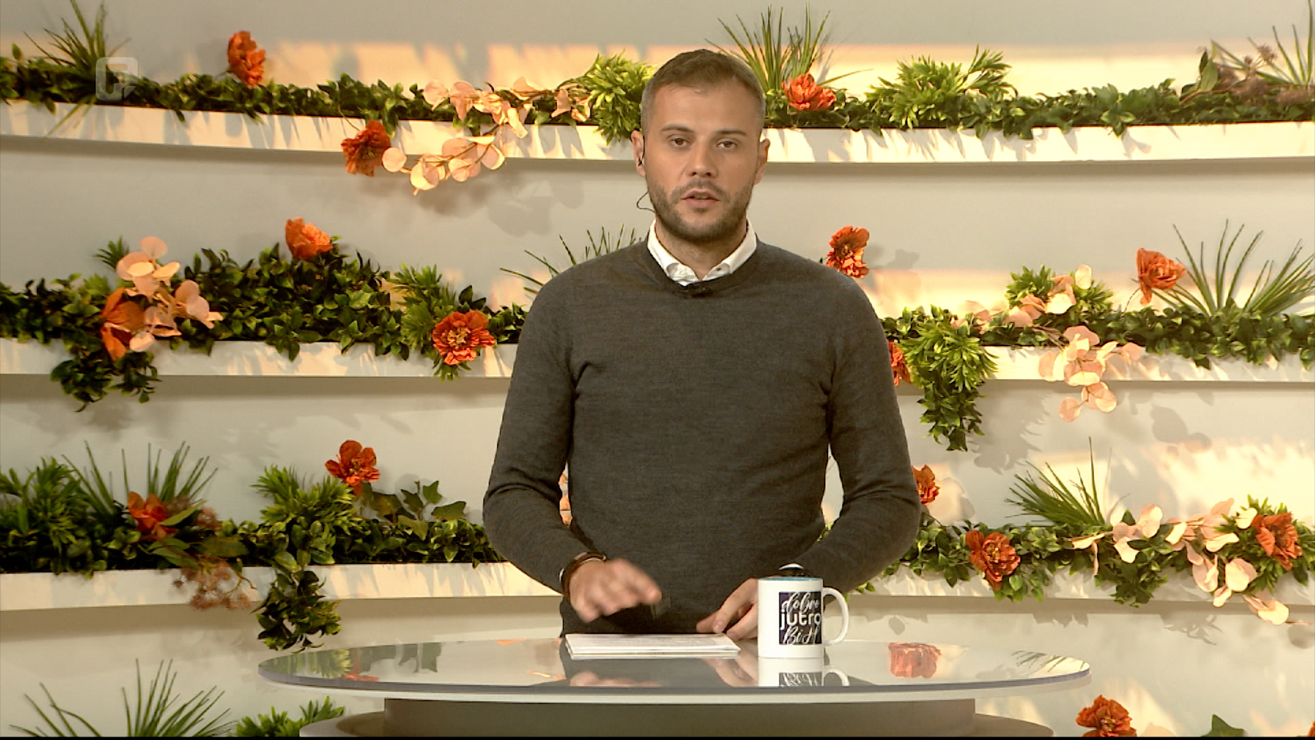 Dobro jutro, BiH!, jutarnji program 28.10.2024.