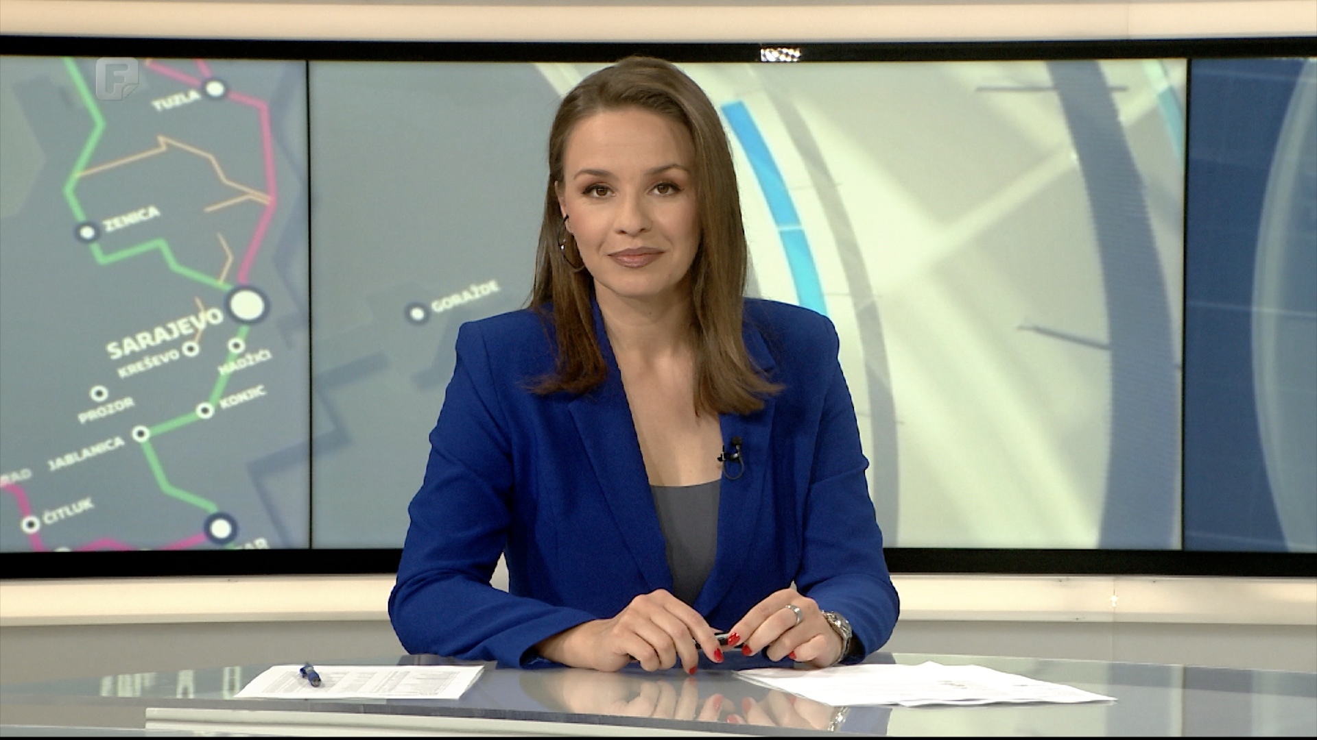 Federacija danas, 28.10.2024.