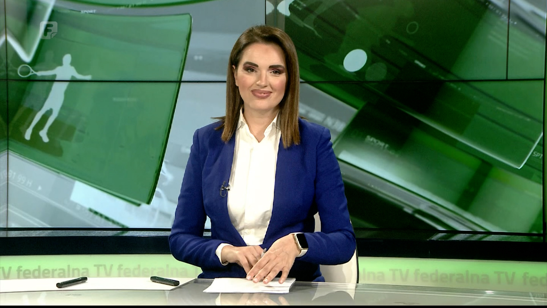 Sport - D2, 28.10.2024.