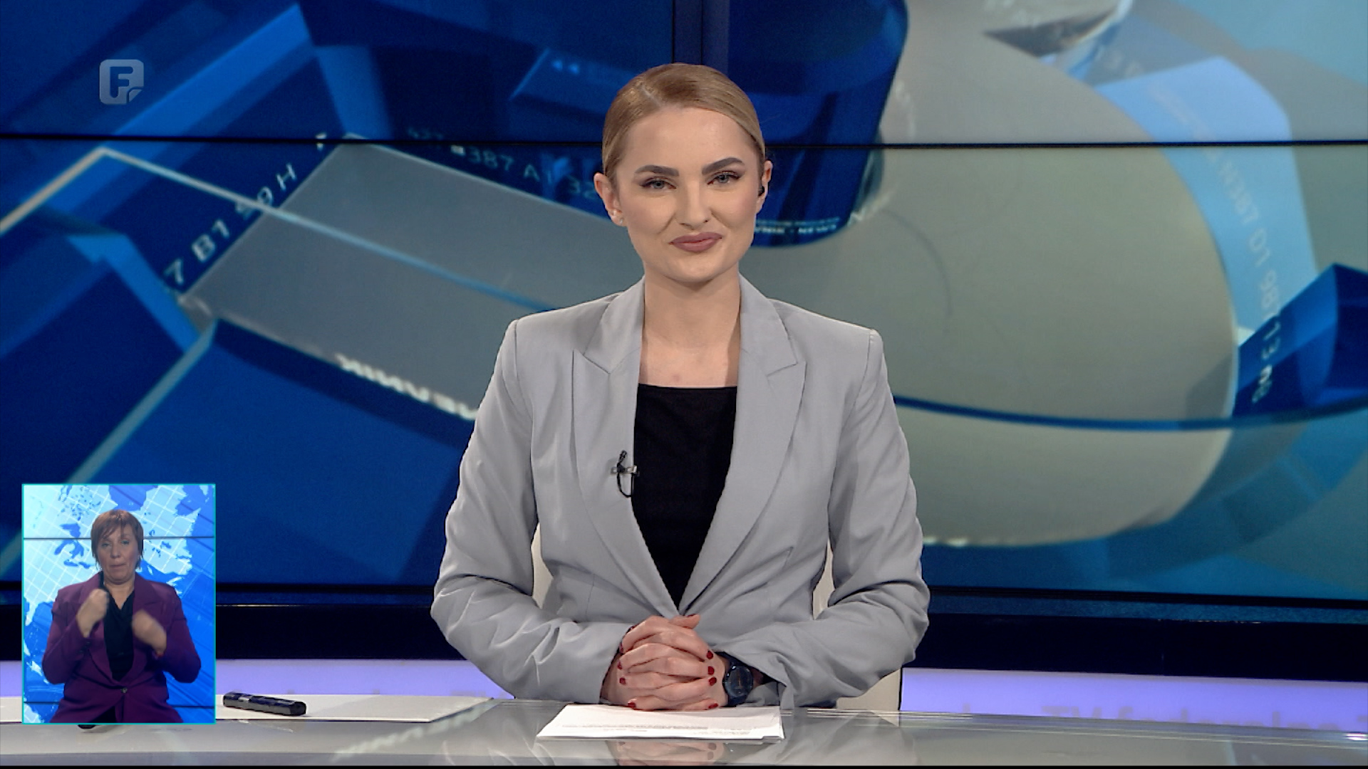 Dnevnik 3, 29.10.2024.