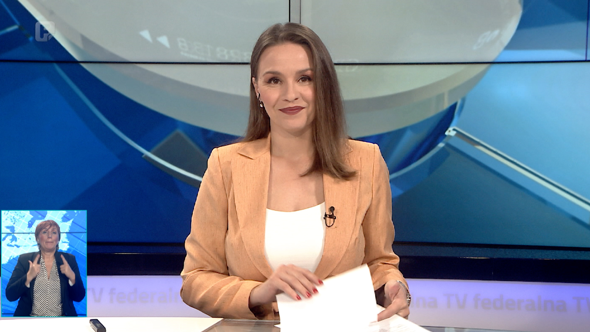 Dnevnik 3, 30.10.2024.