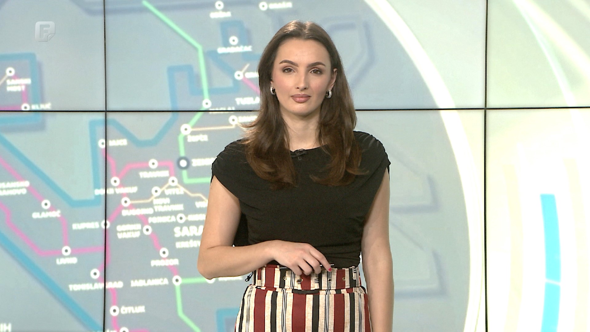 Federacija danas, 30.10.2024.