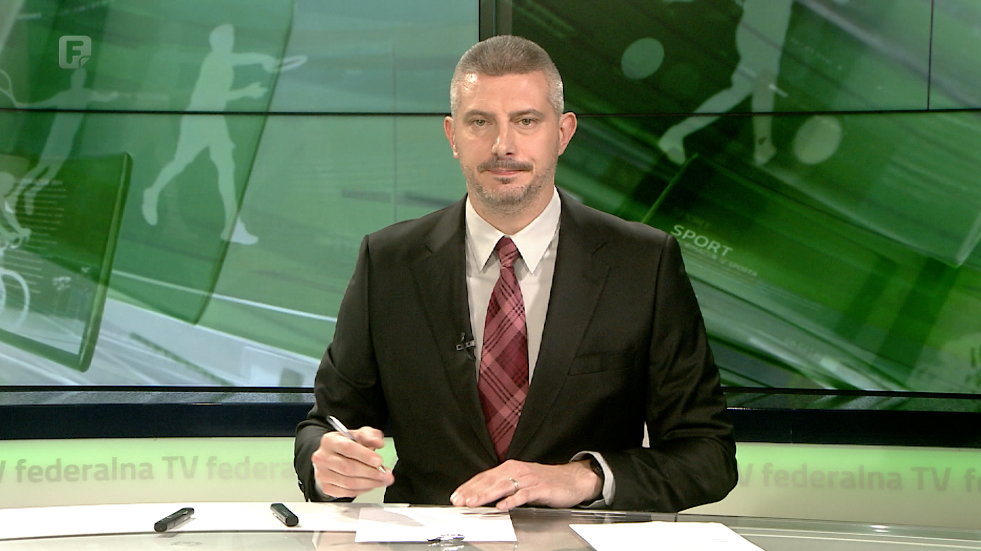Sport - D2, 30.10.2024.