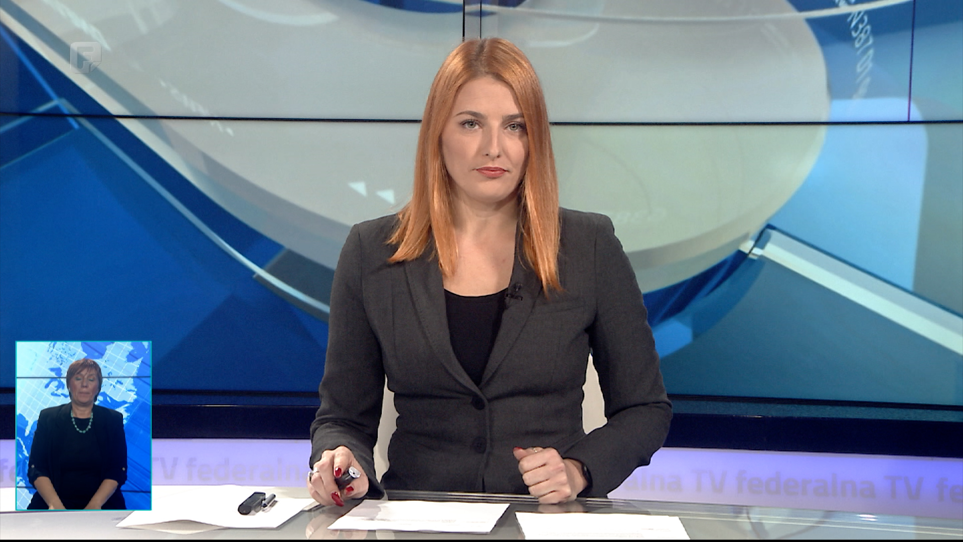 Dnevnik 3, 31.10.2024.