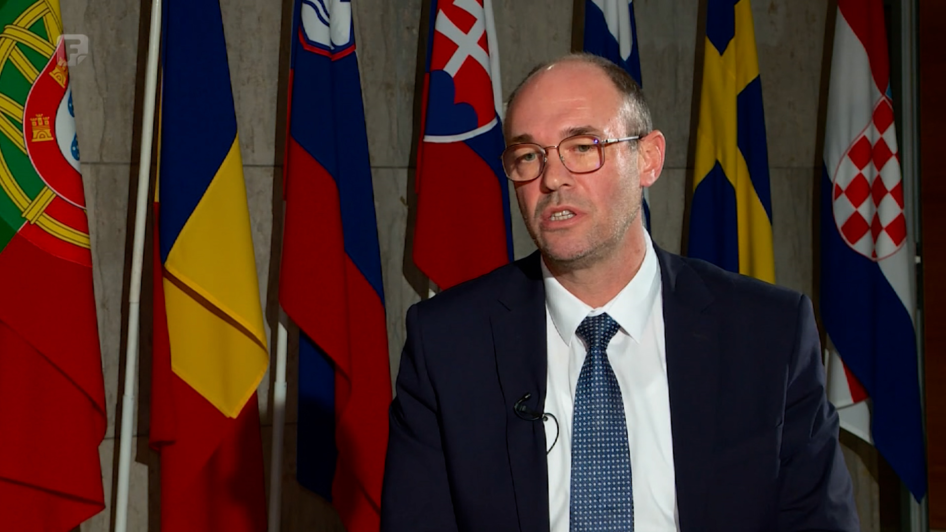 Stier: BiH ima priliku uhvatiti korak s drugim zemljama regije
