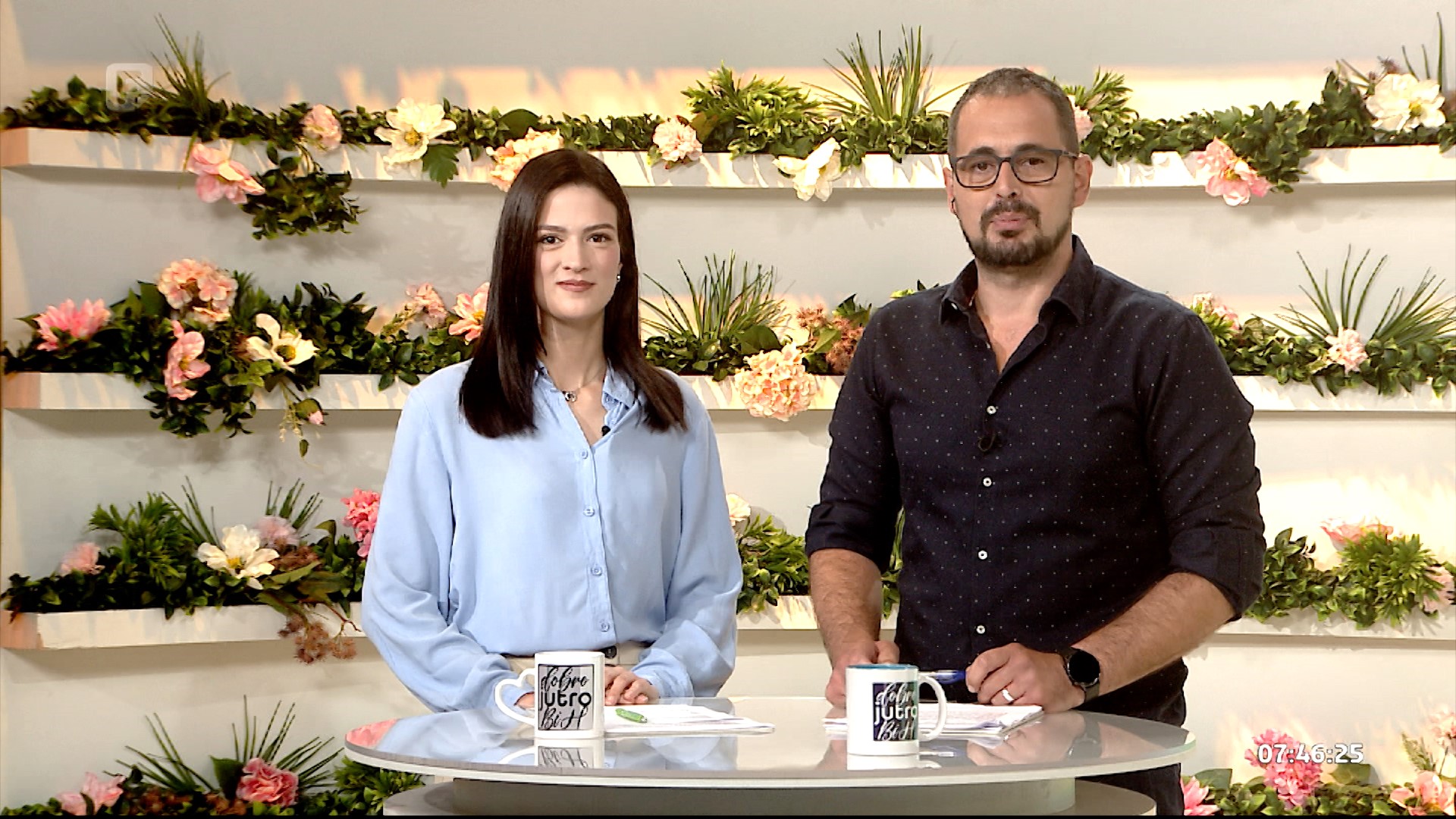 Dobro jutro, BiH!, jutarnji program 01.09.2024.