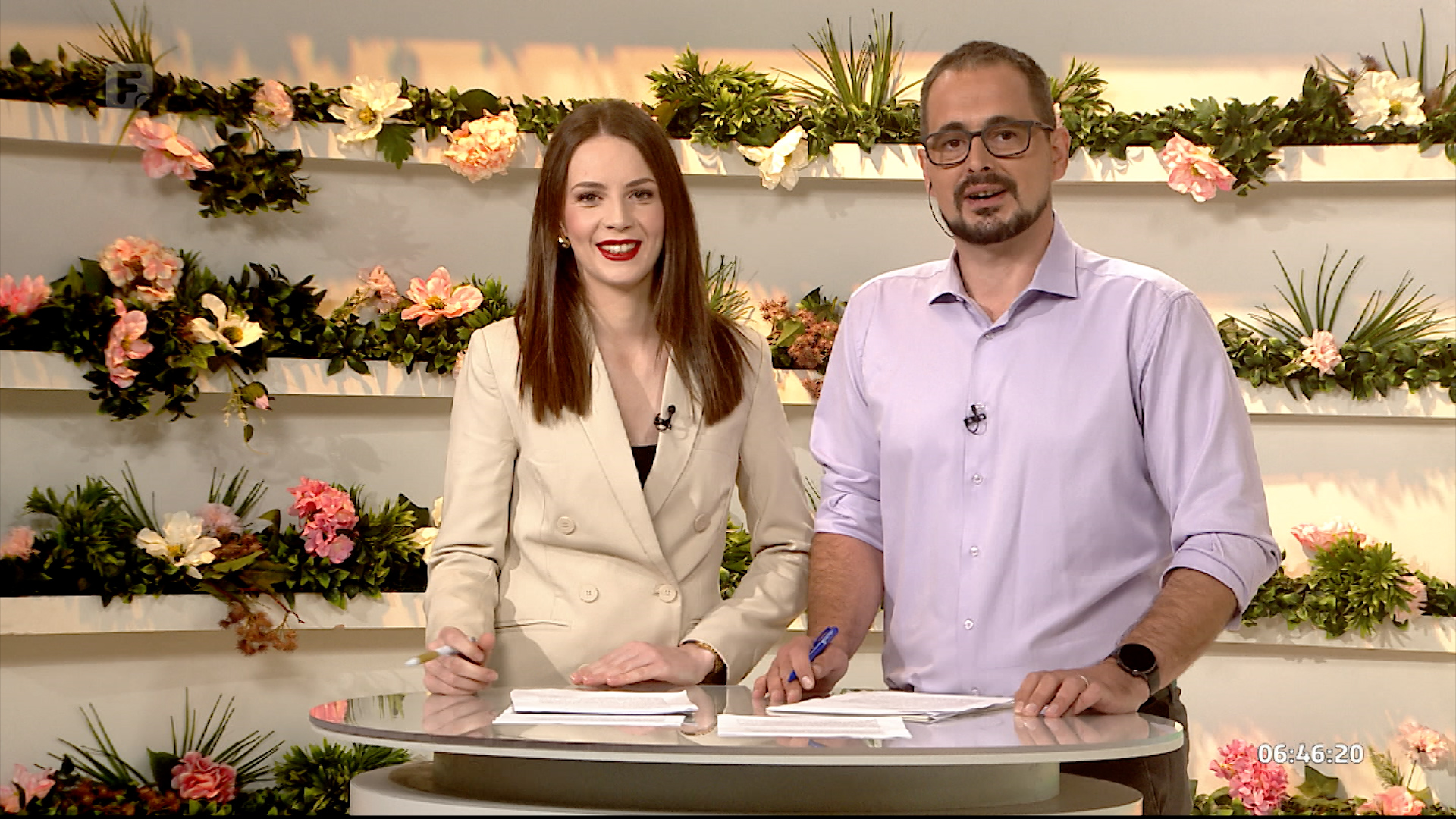 Dobro jutro, BiH!, jutarnji program 03.09.2024.