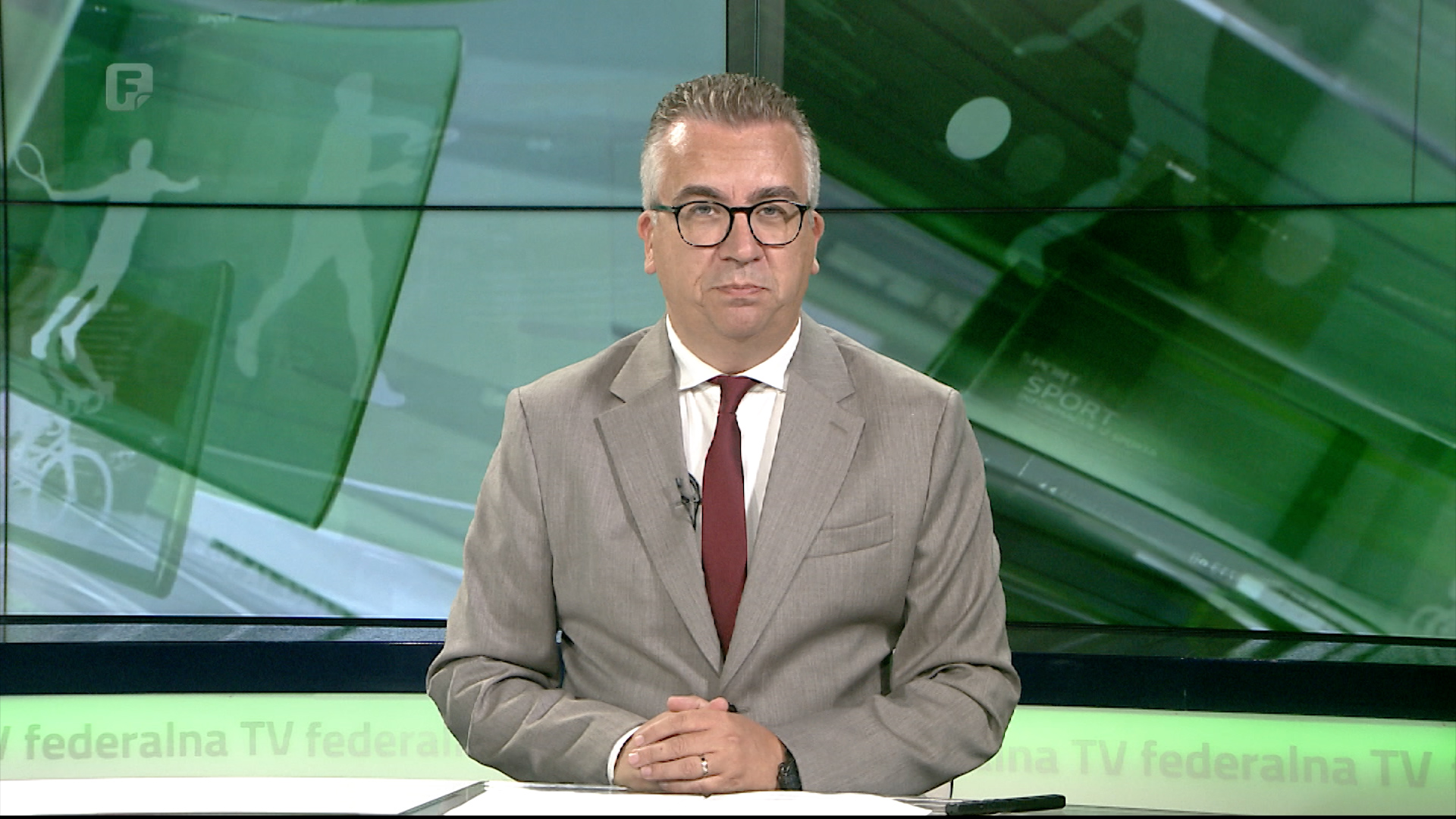 Sport - D2, 03.09.2024.