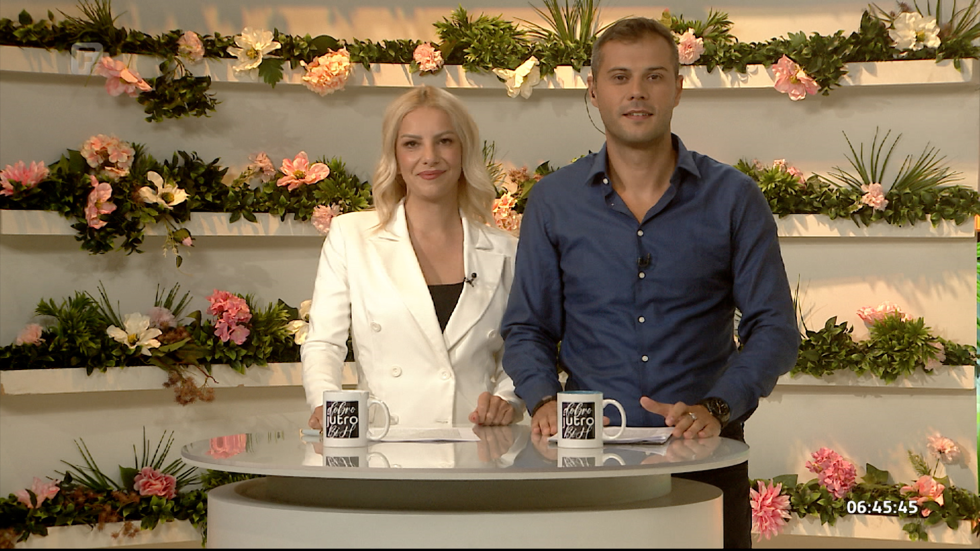 Dobro jutro, BiH!, jutarnji program 04.09.2024.