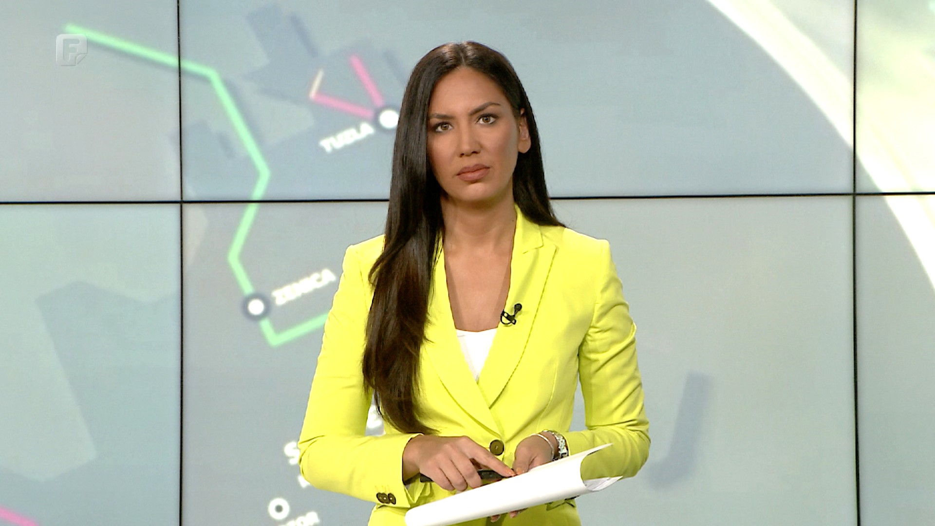 Federacija danas, 04.09.2024.