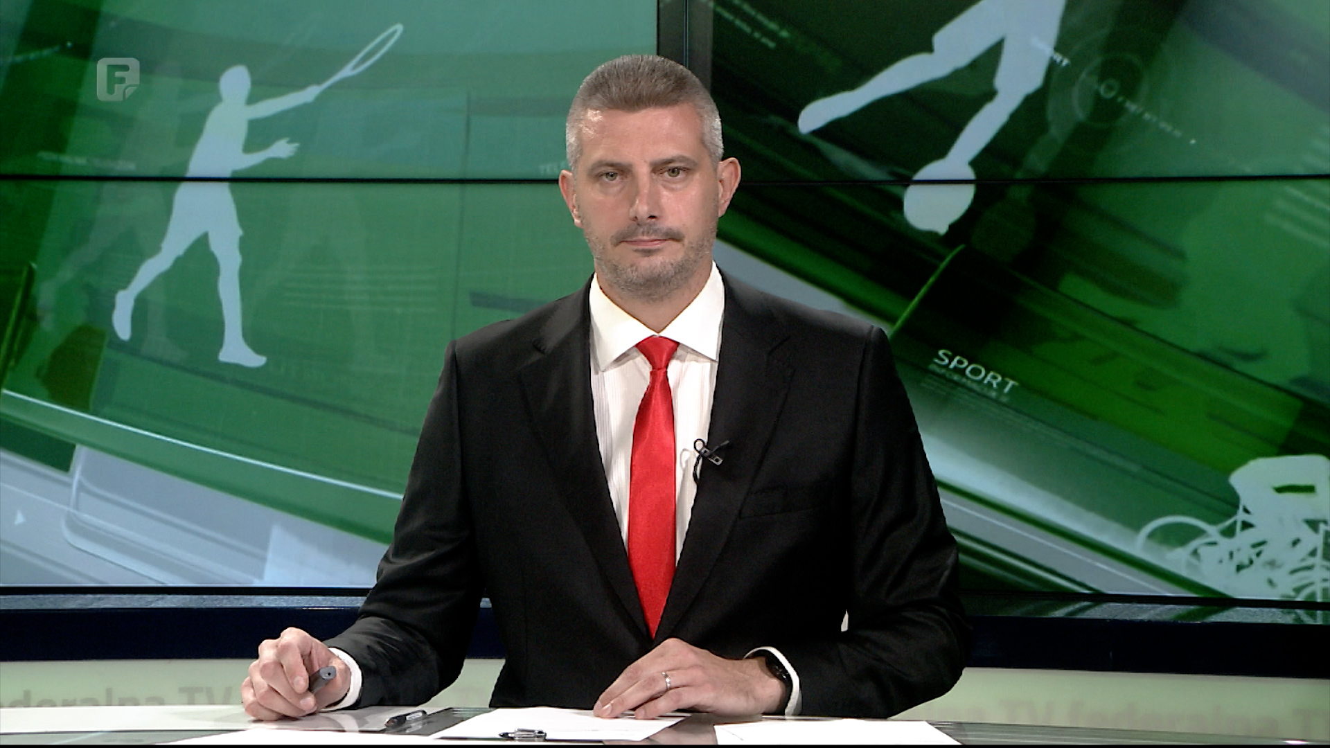 Sport - D2, 05.09.2024.