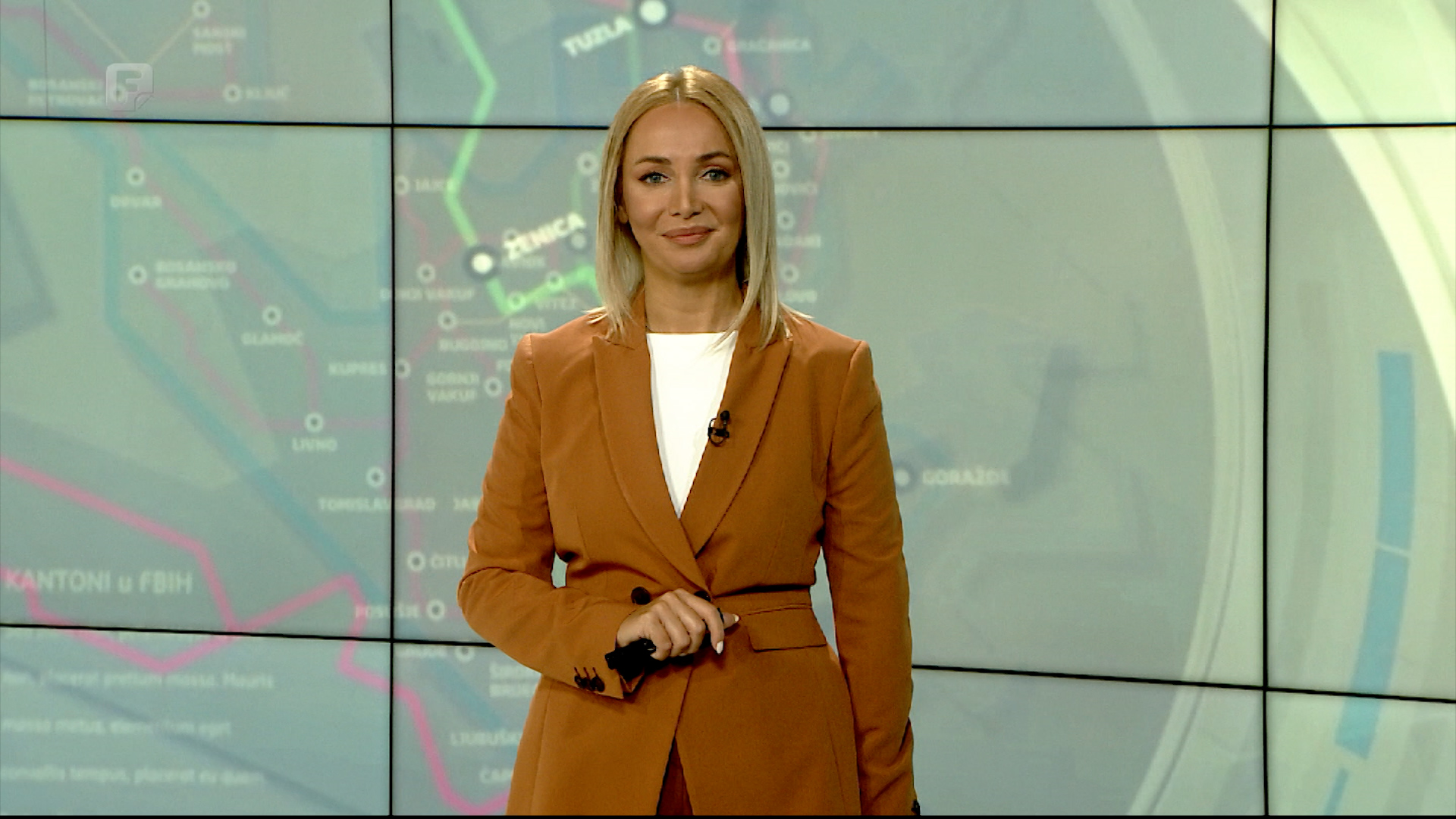 Federacija danas, 06.09.2024.